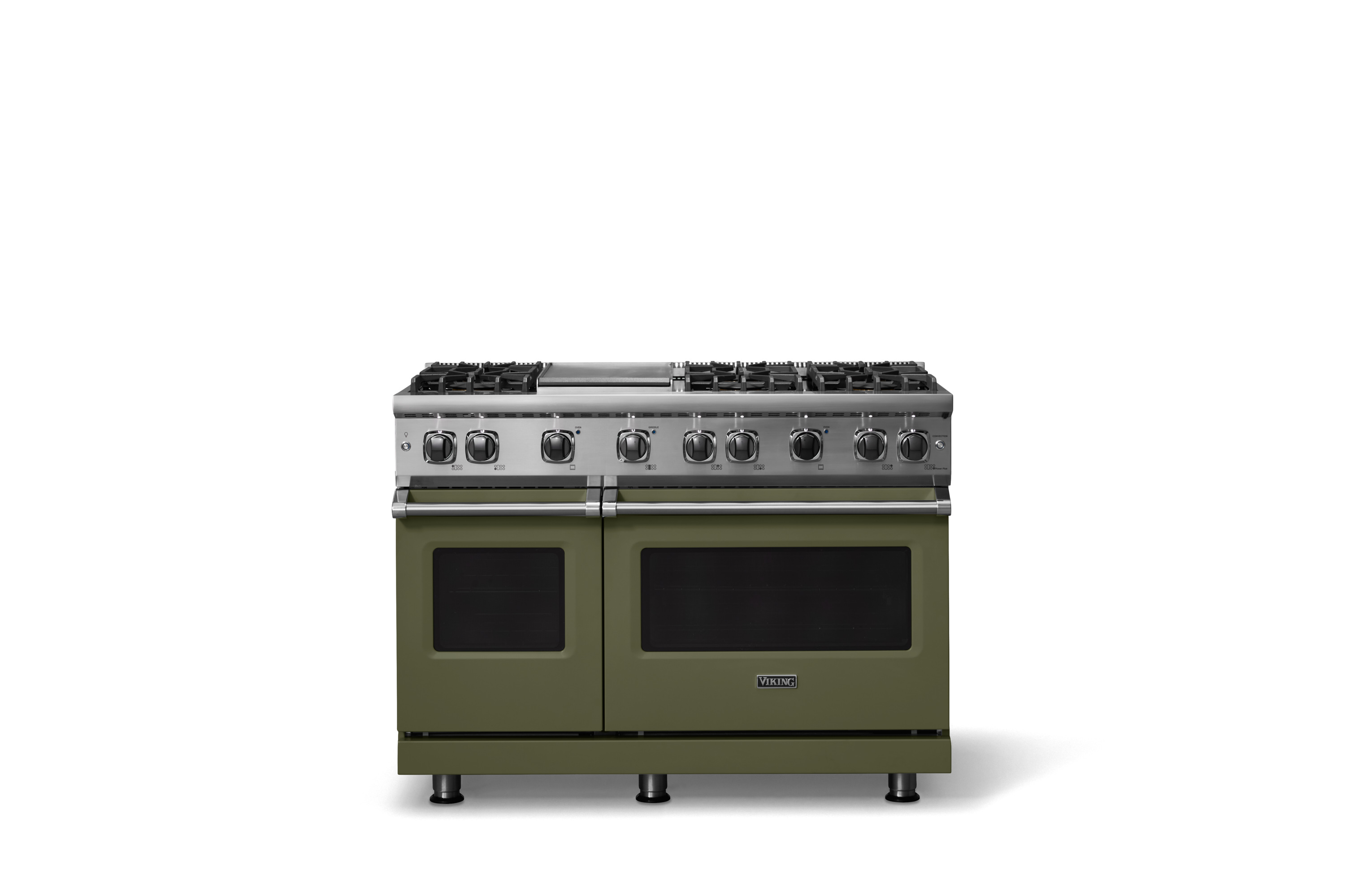 48"W. Sealed Burner Gas Range VGR5486GMALP
