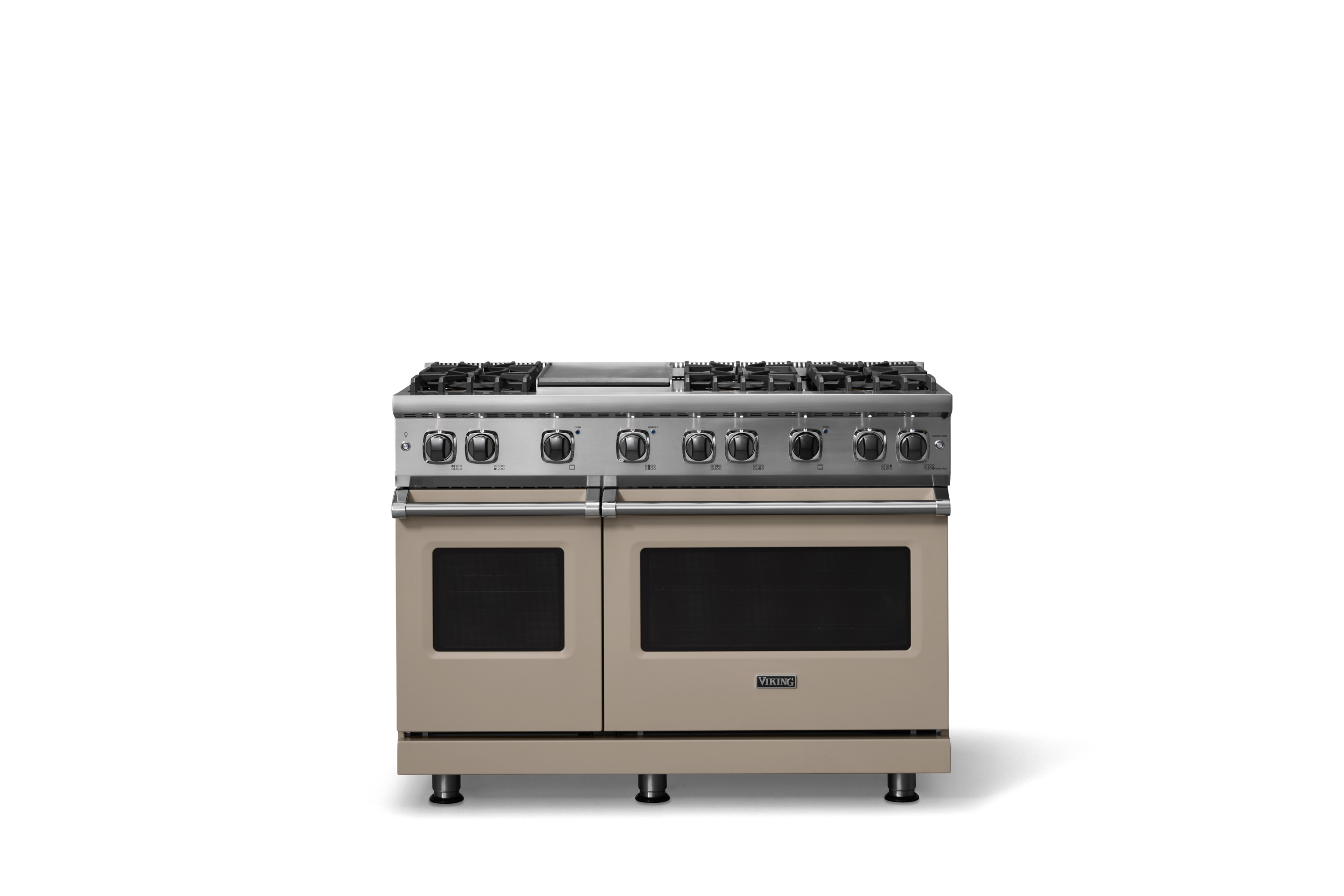48"W. Sealed Burner Gas Range VGR5486GNA