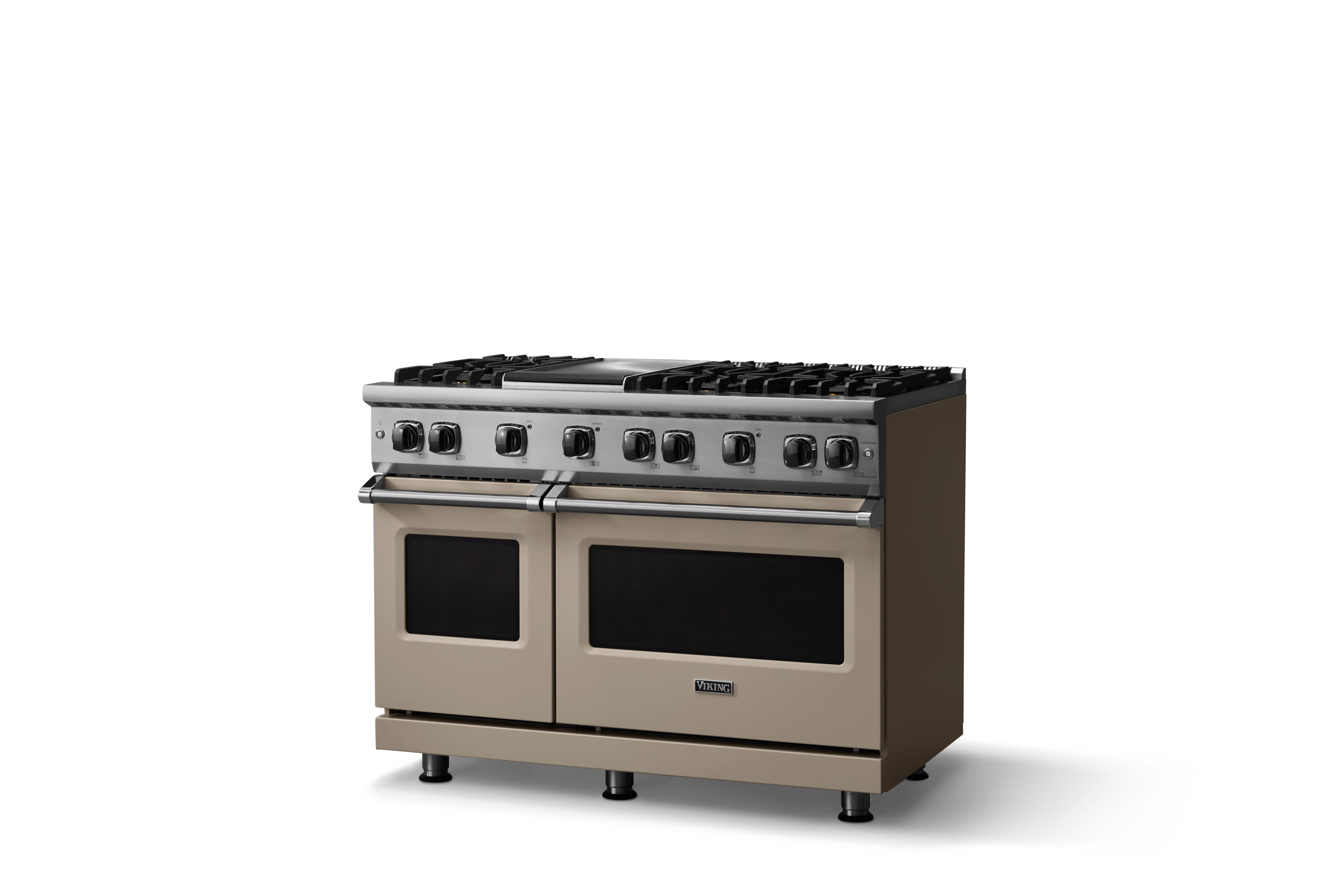 48"W. Sealed Burner Gas Range VGR5486GNALP