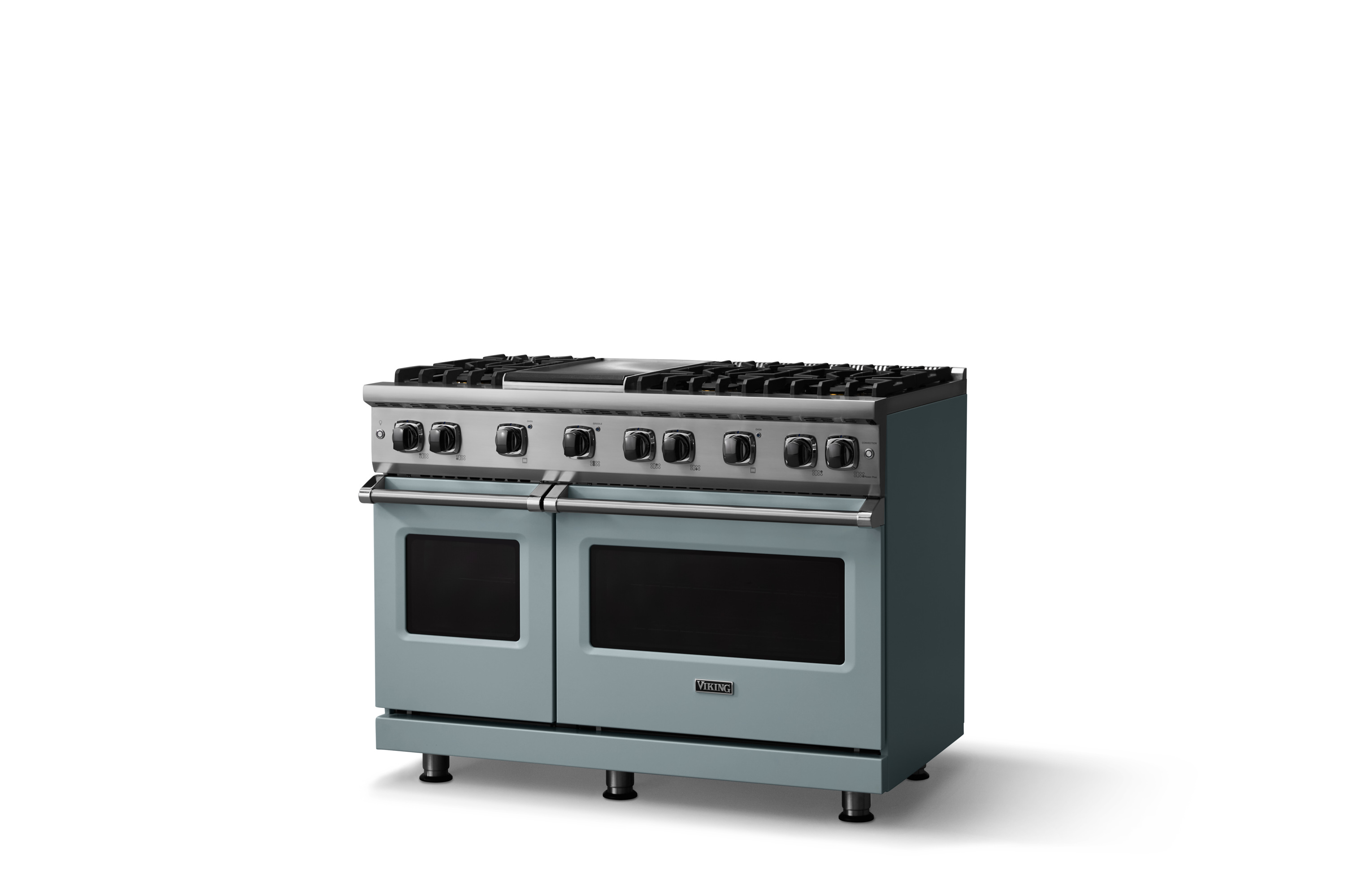 48"W. Sealed Burner Gas Range VGR5486GNS