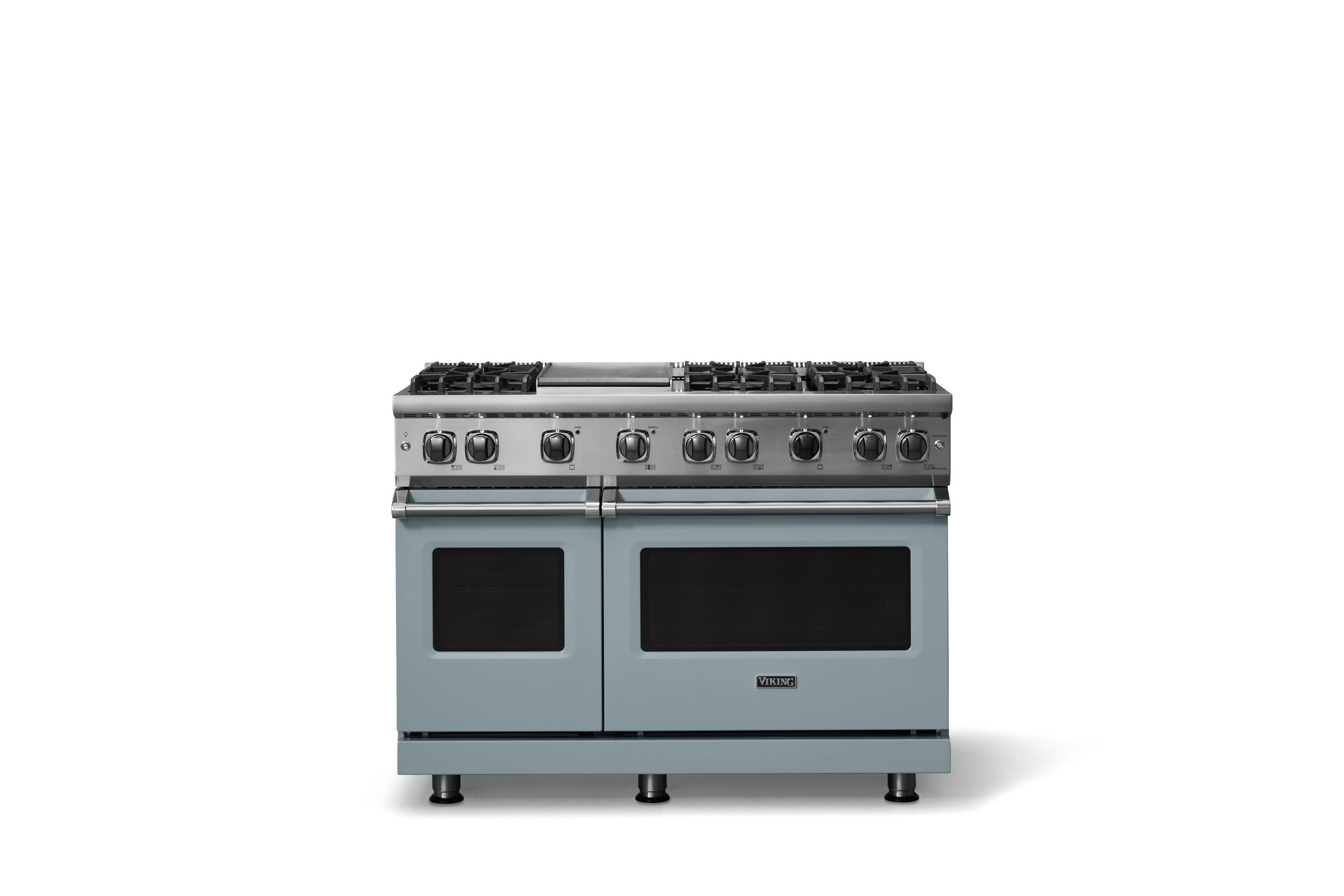 48"W. Sealed Burner Gas Range VGR5486GNSLP