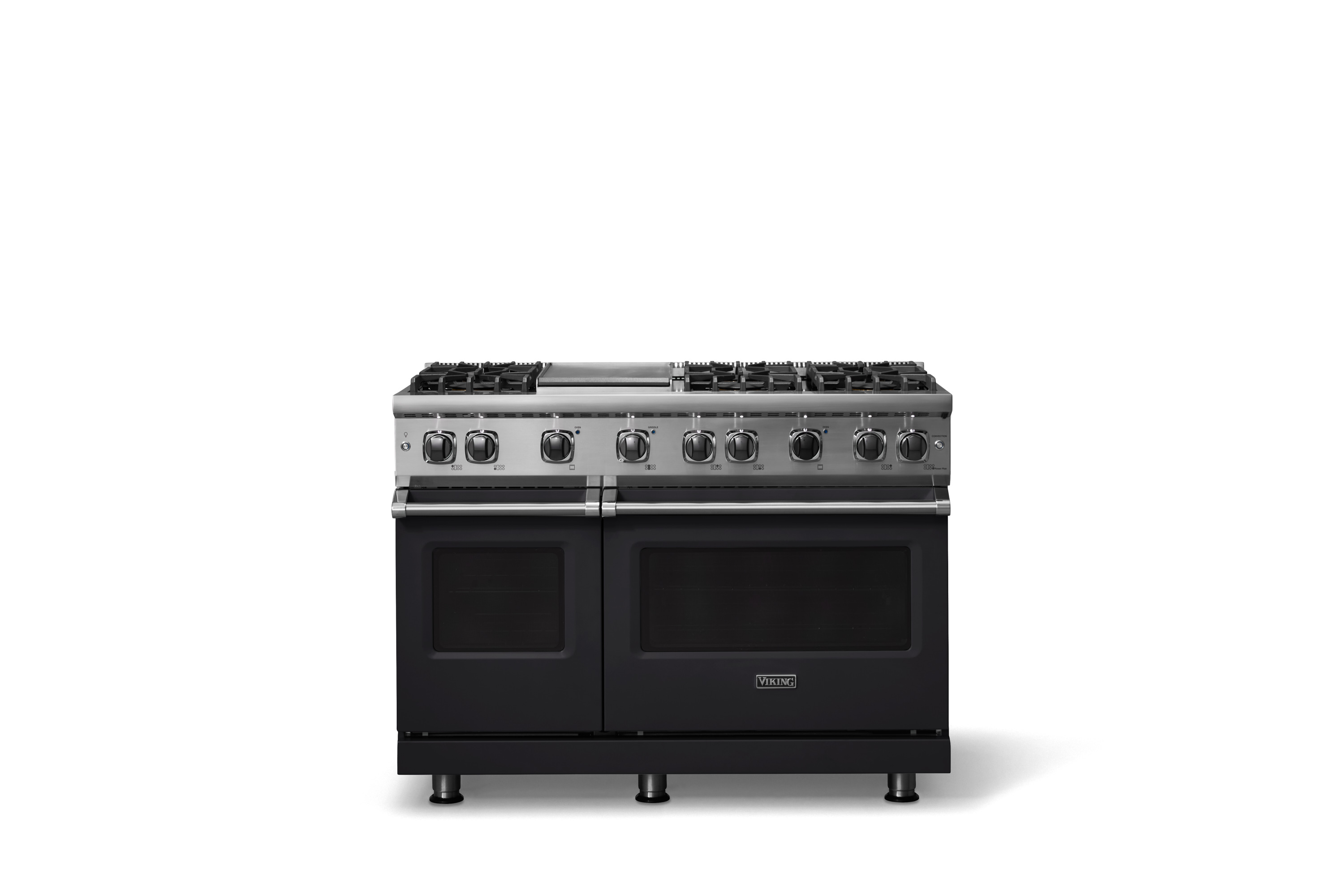 48"W. Sealed Burner Gas Range VGR5486GONLP