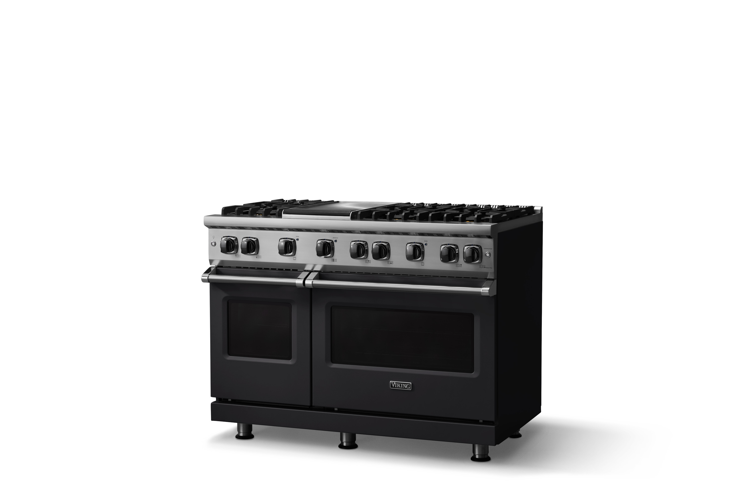 48"W. Sealed Burner Gas Range VGR5486GONLP