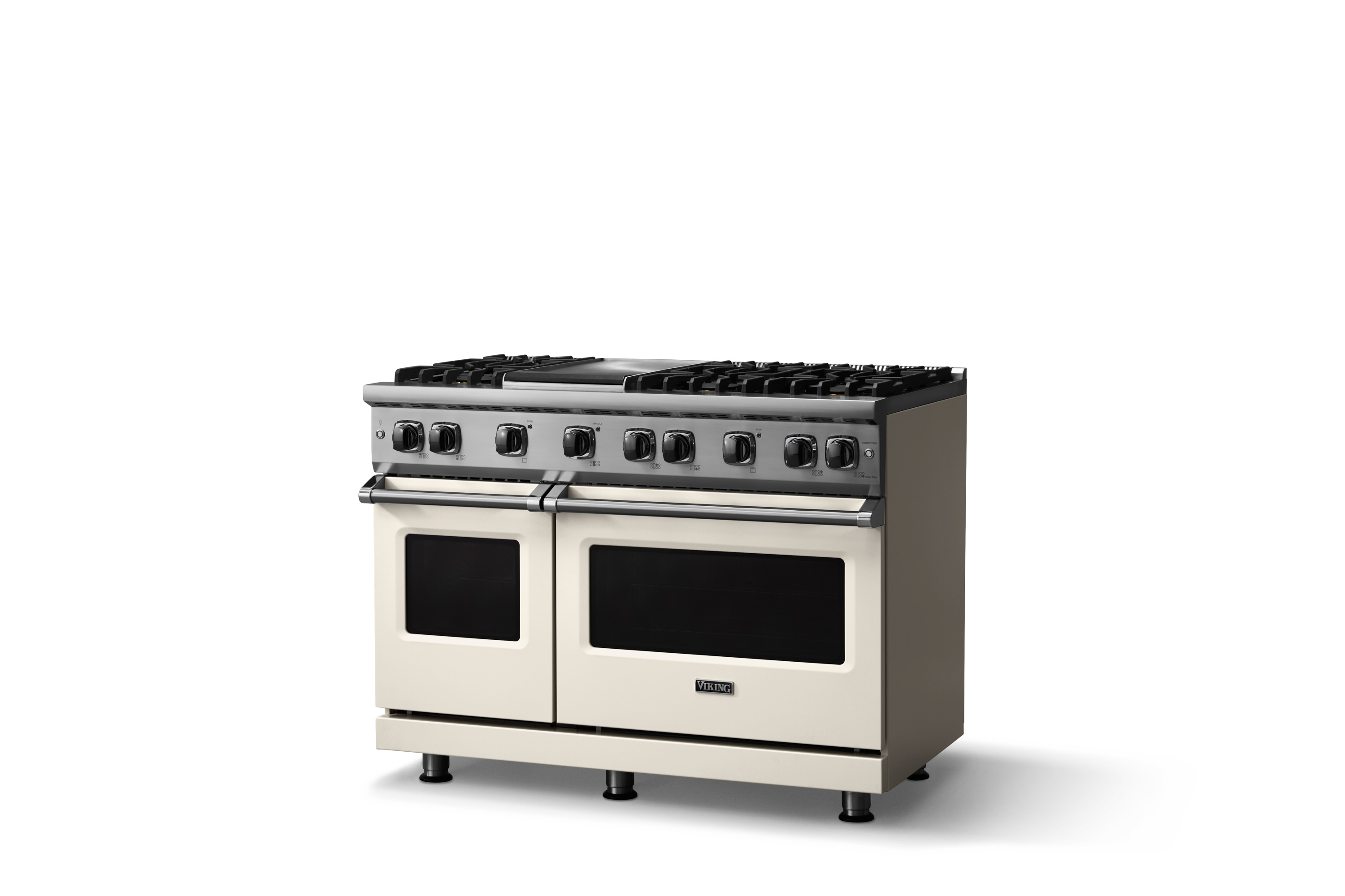 48"W. Sealed Burner Gas Range VGR5486GPW