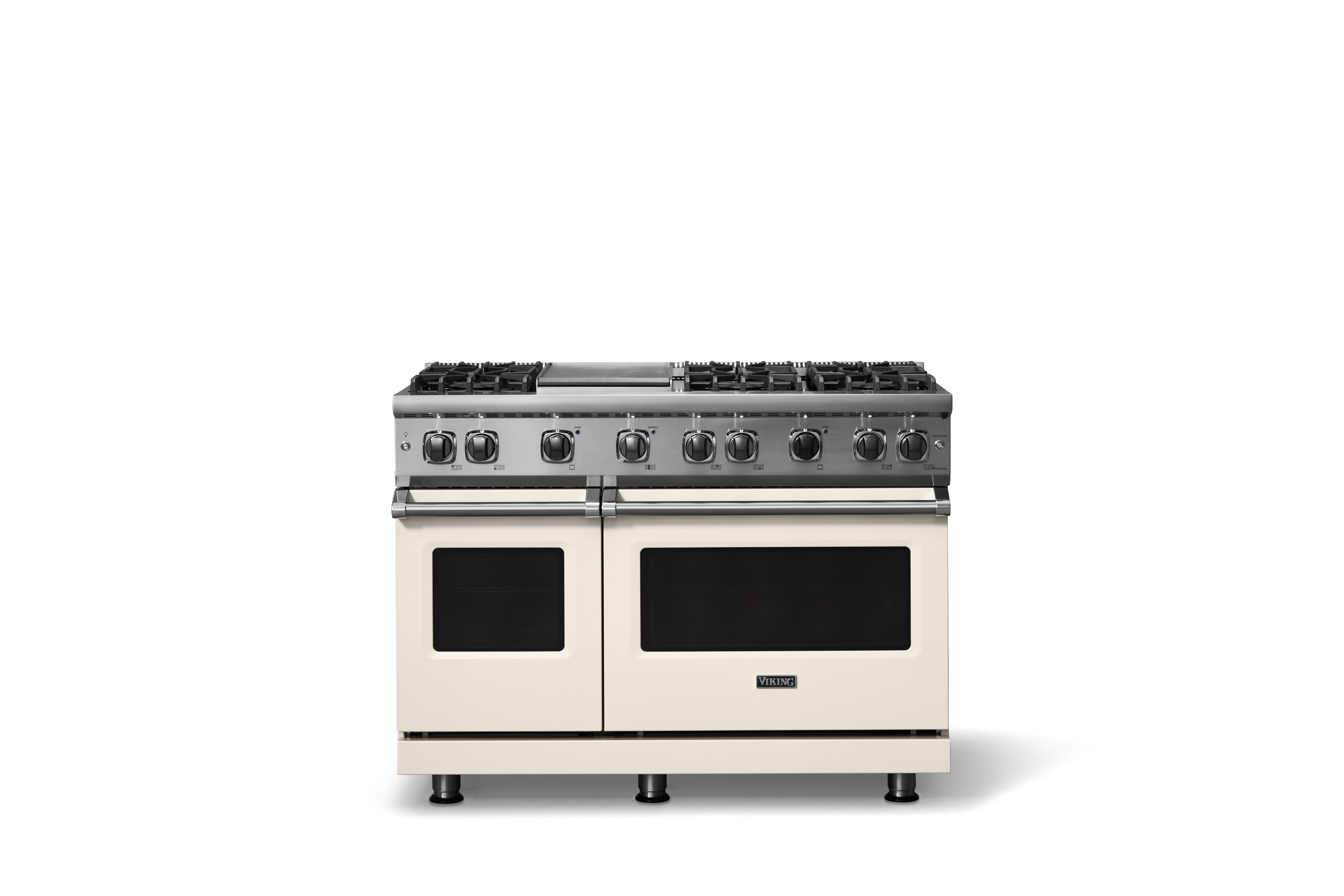 48"W. Sealed Burner Gas Range VGR5486GPWLP
