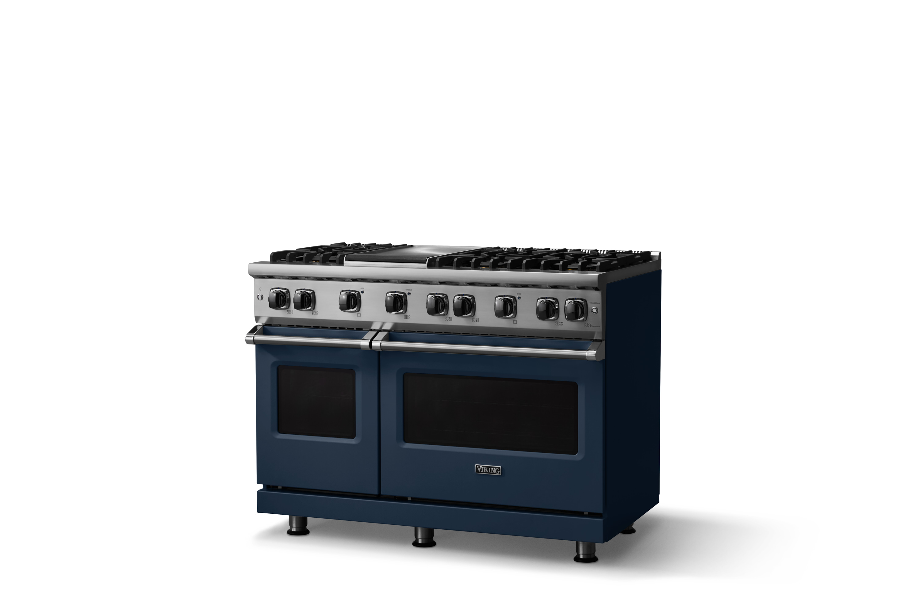 48"W. Sealed Burner Gas Range VGR5486GSB