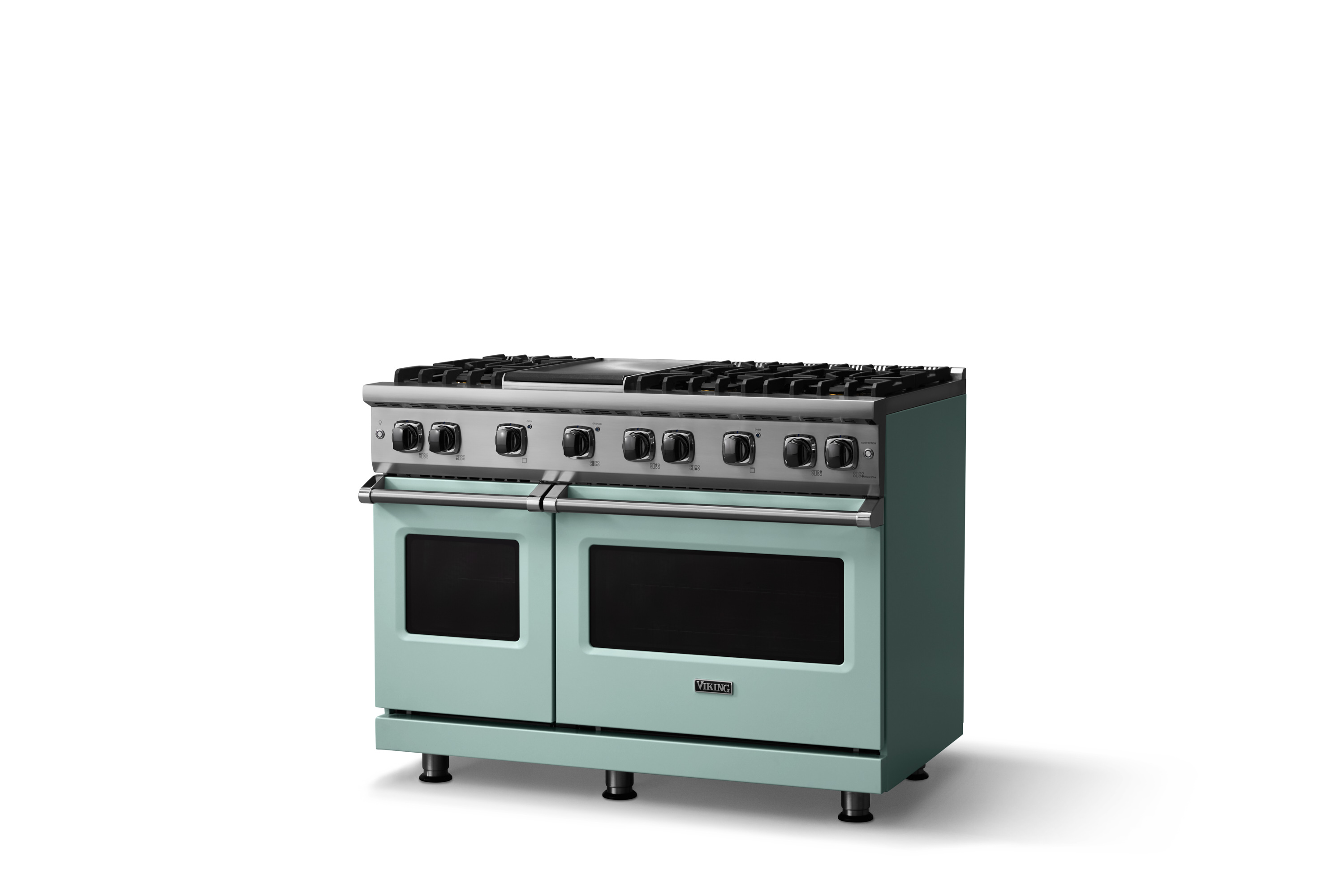 48"W. Sealed Burner Gas Range VGR5486GSP