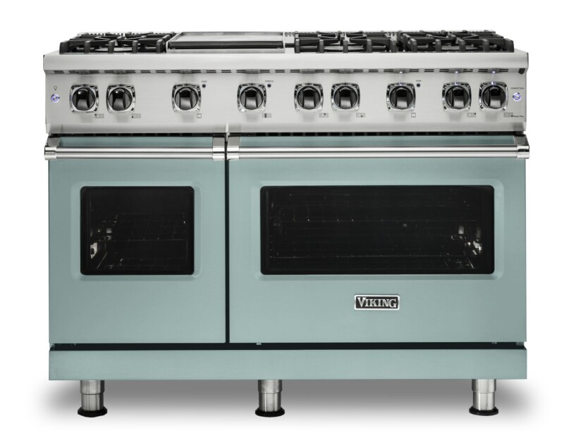 48" Gas Range VGR5486GSPLP