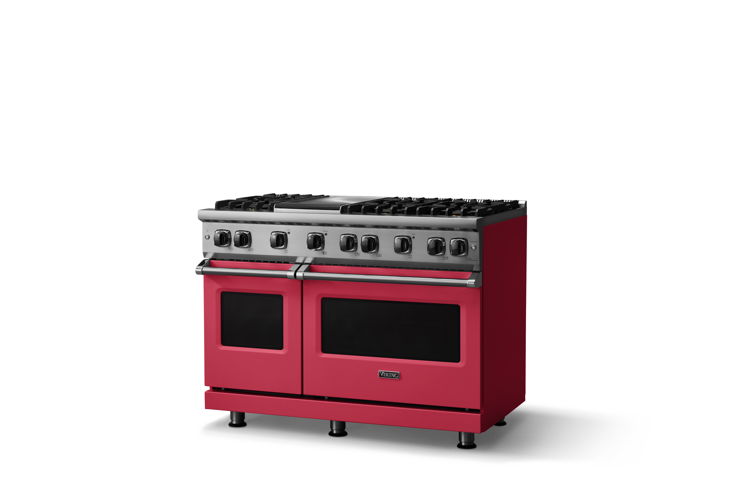 48"W. Sealed Burner Gas Range VGR5486GVA
