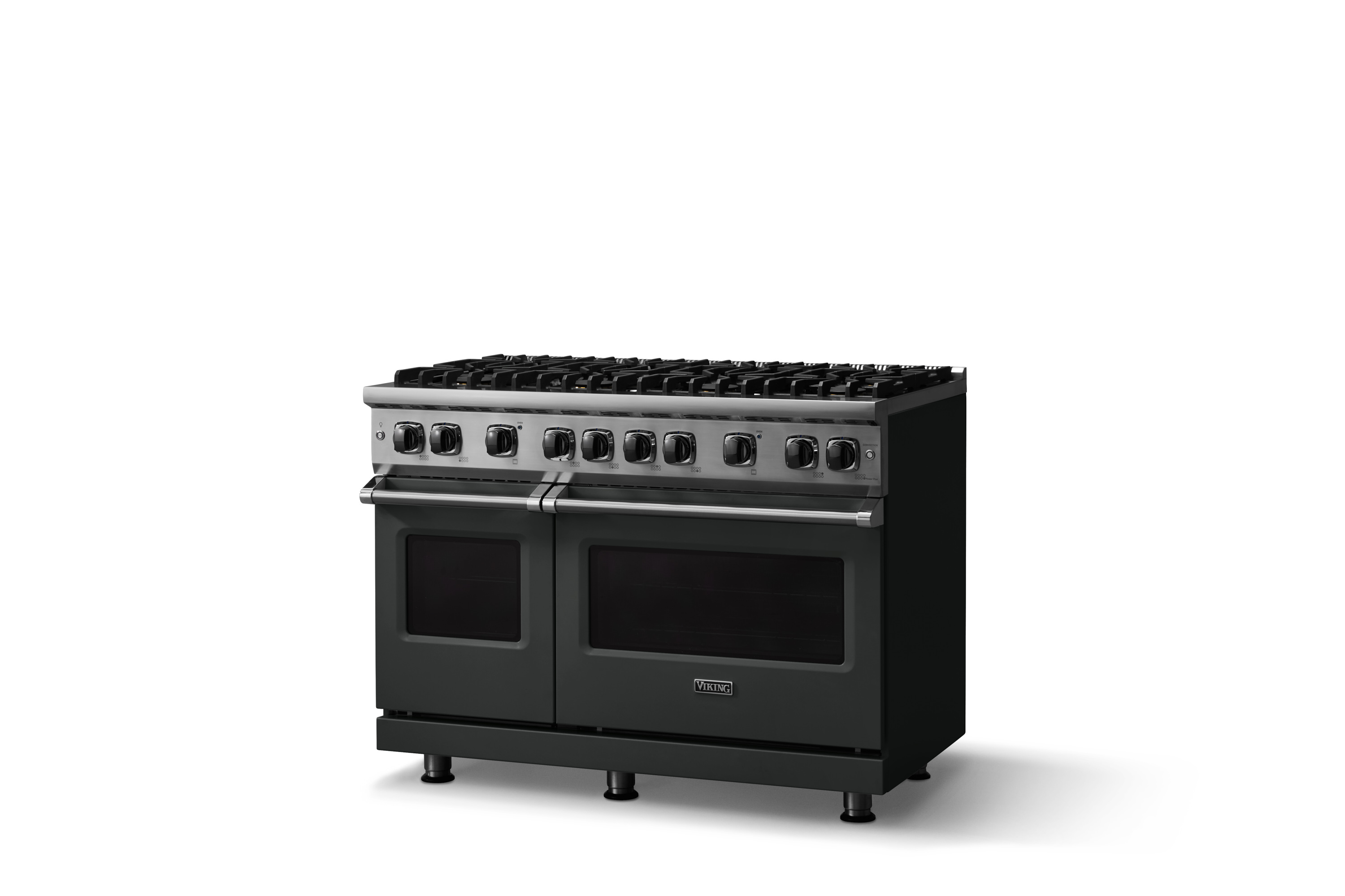48"W. Sealed Burner Gas Range VGR5488BANLP