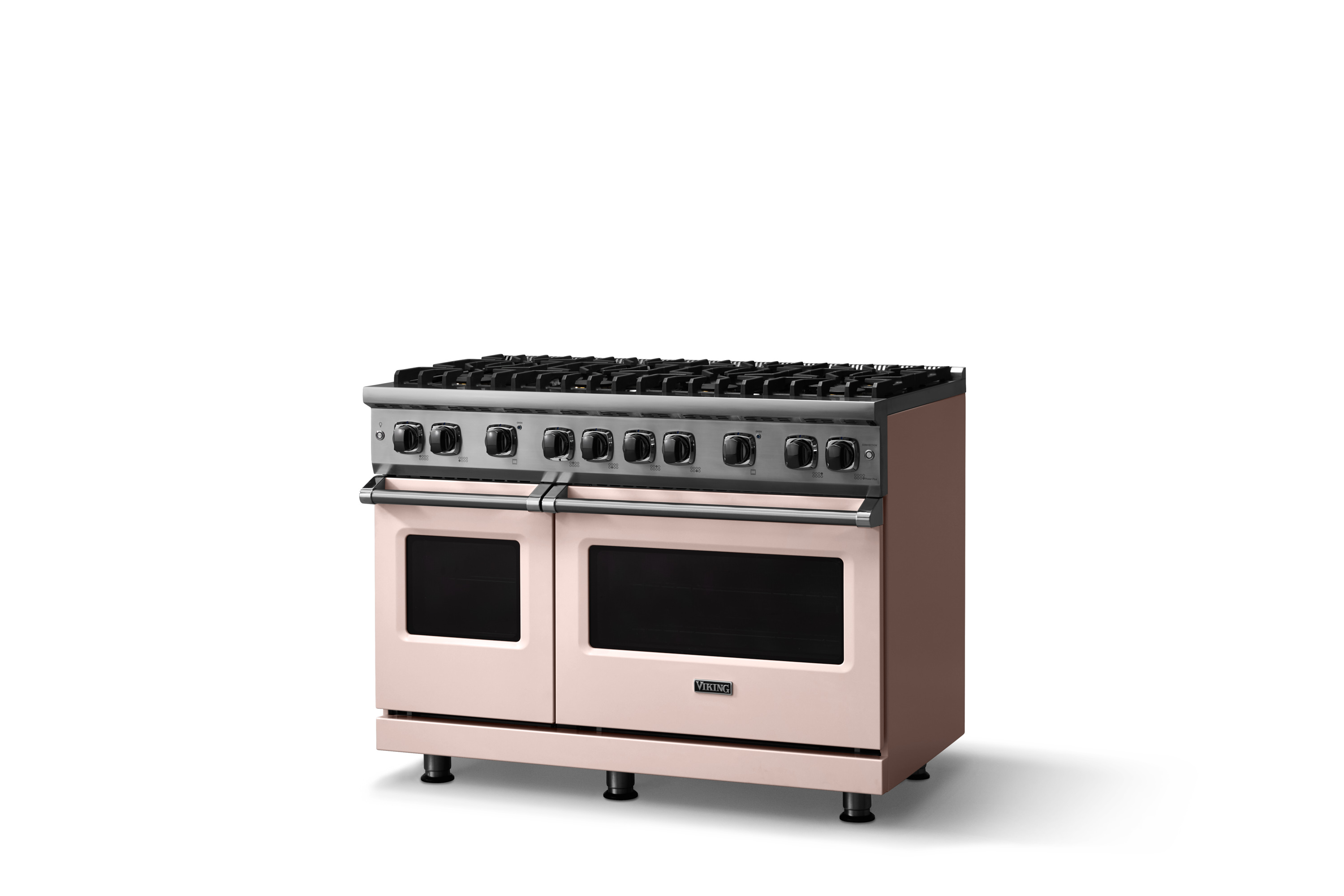 48"W. Sealed Burner Gas Range VGR5488BBHLP