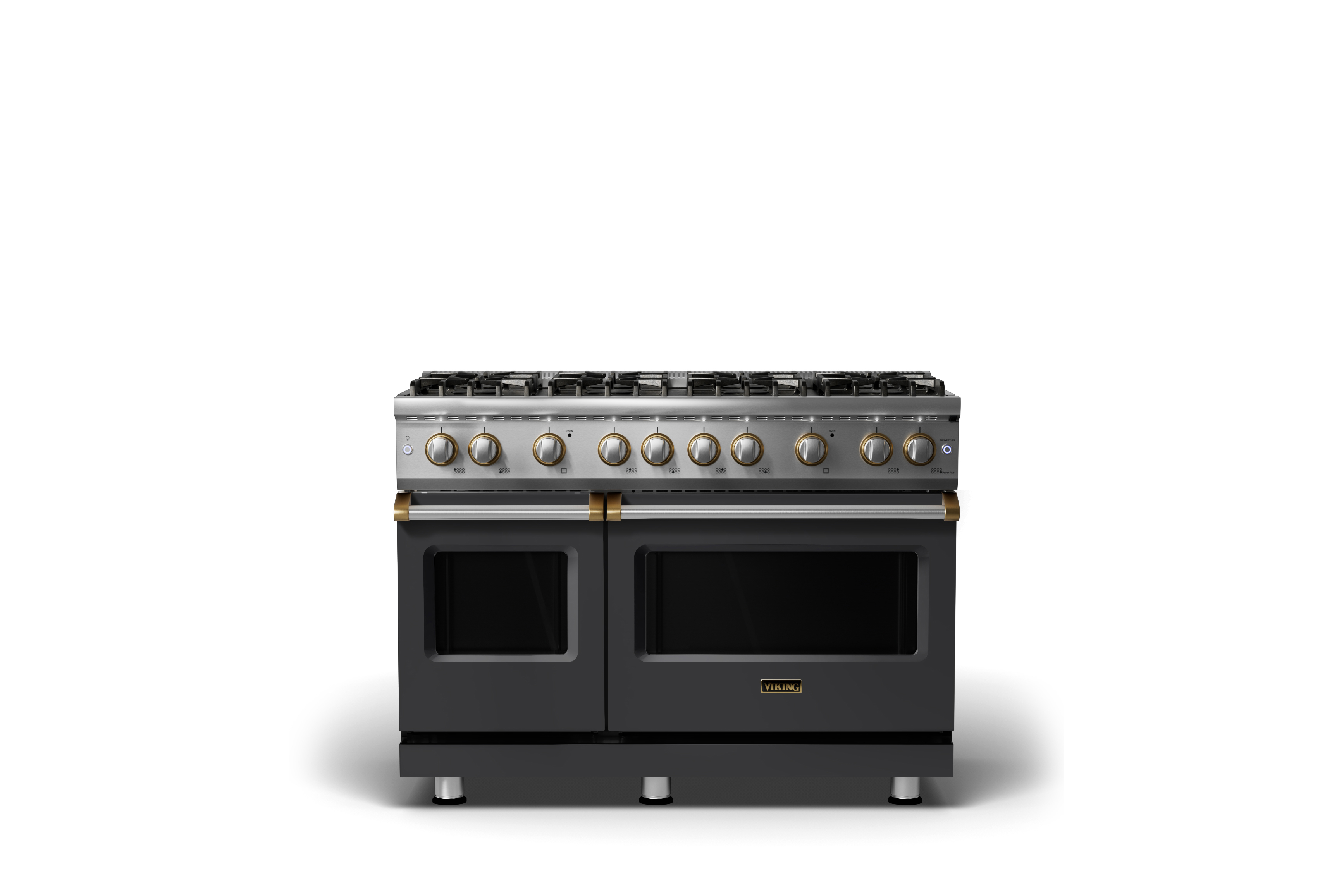 Product - Cast Black