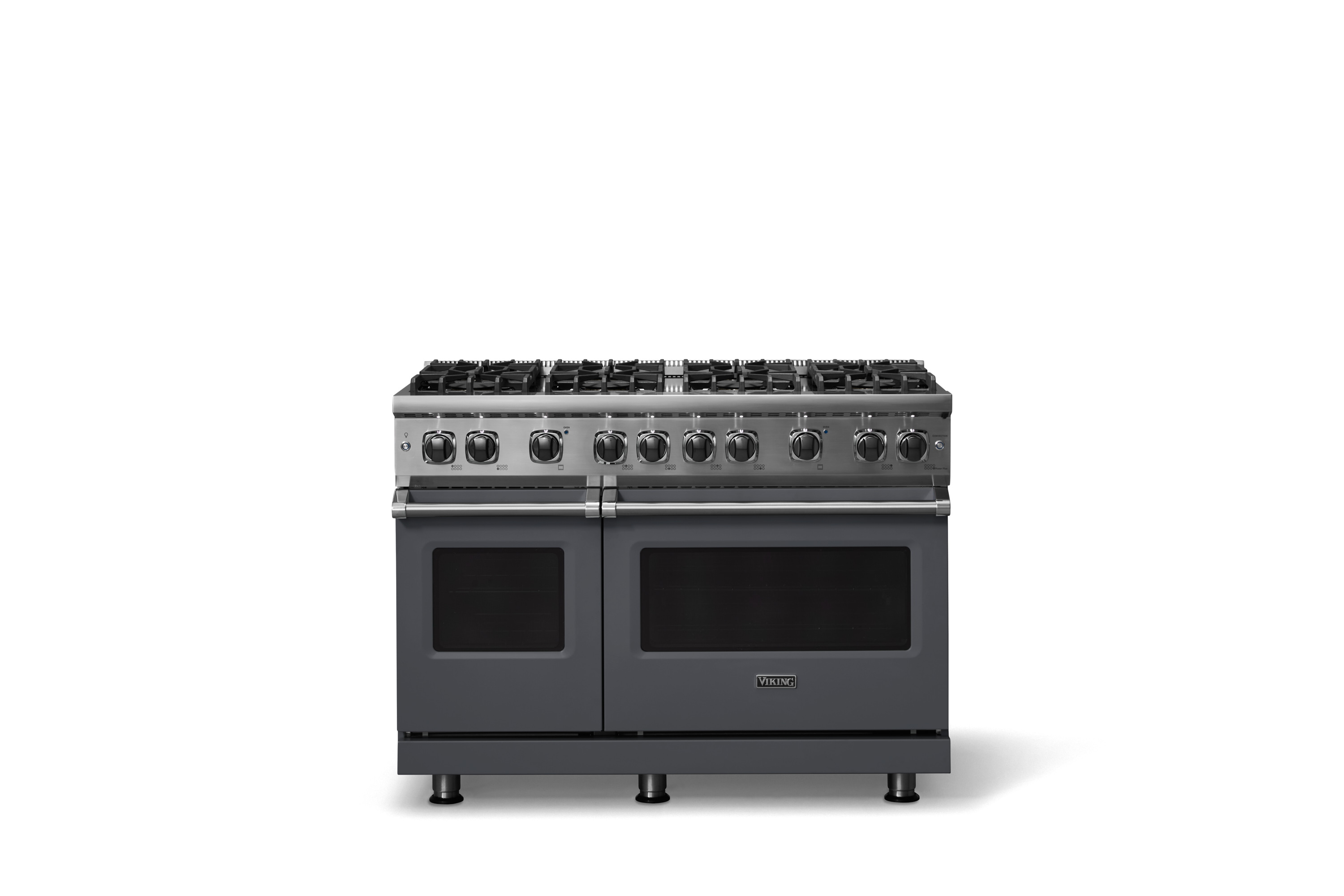 48"W. Sealed Burner Gas Range VGR5488BCSLP