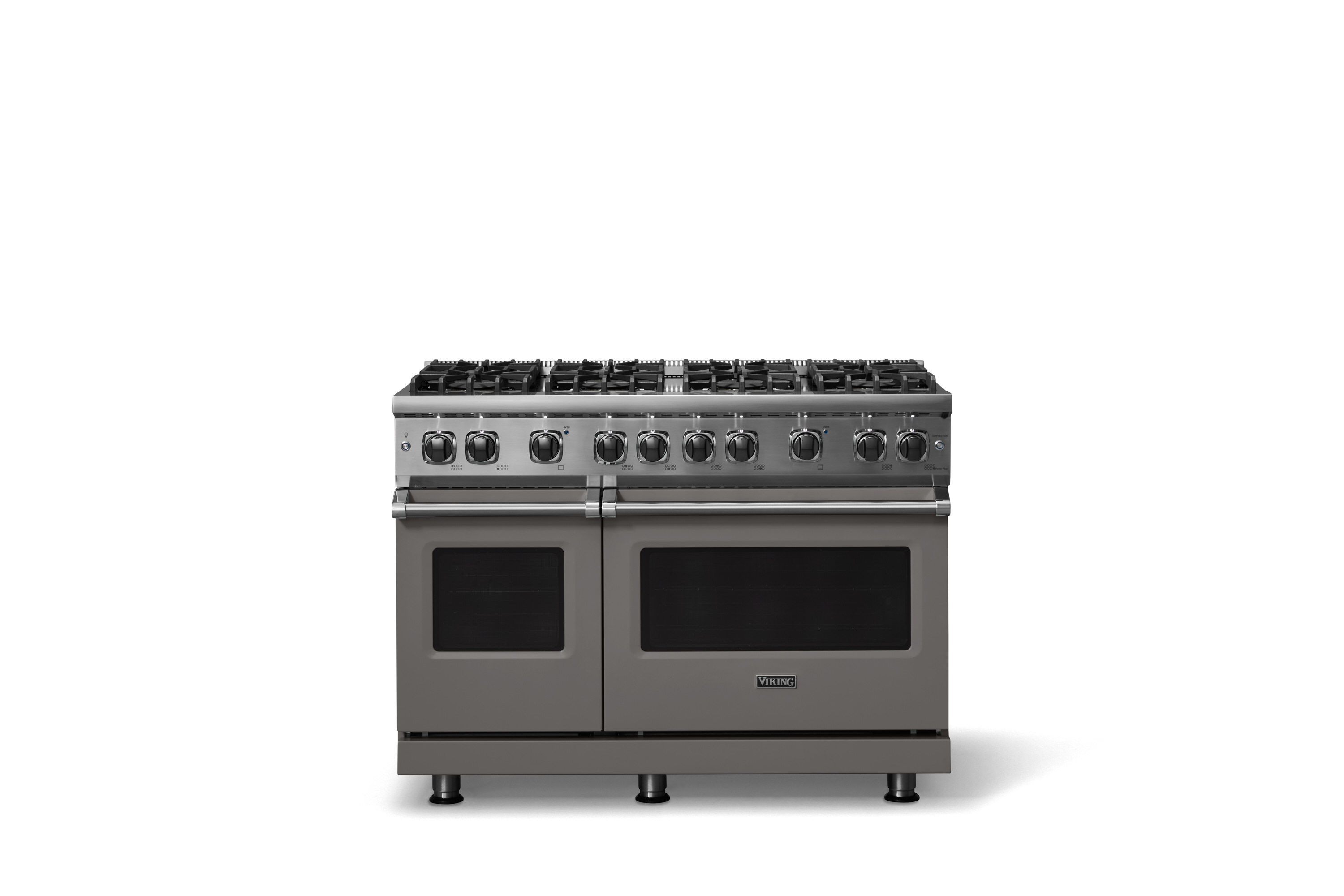 48"W. Sealed Burner Gas Range VGR5488BDG