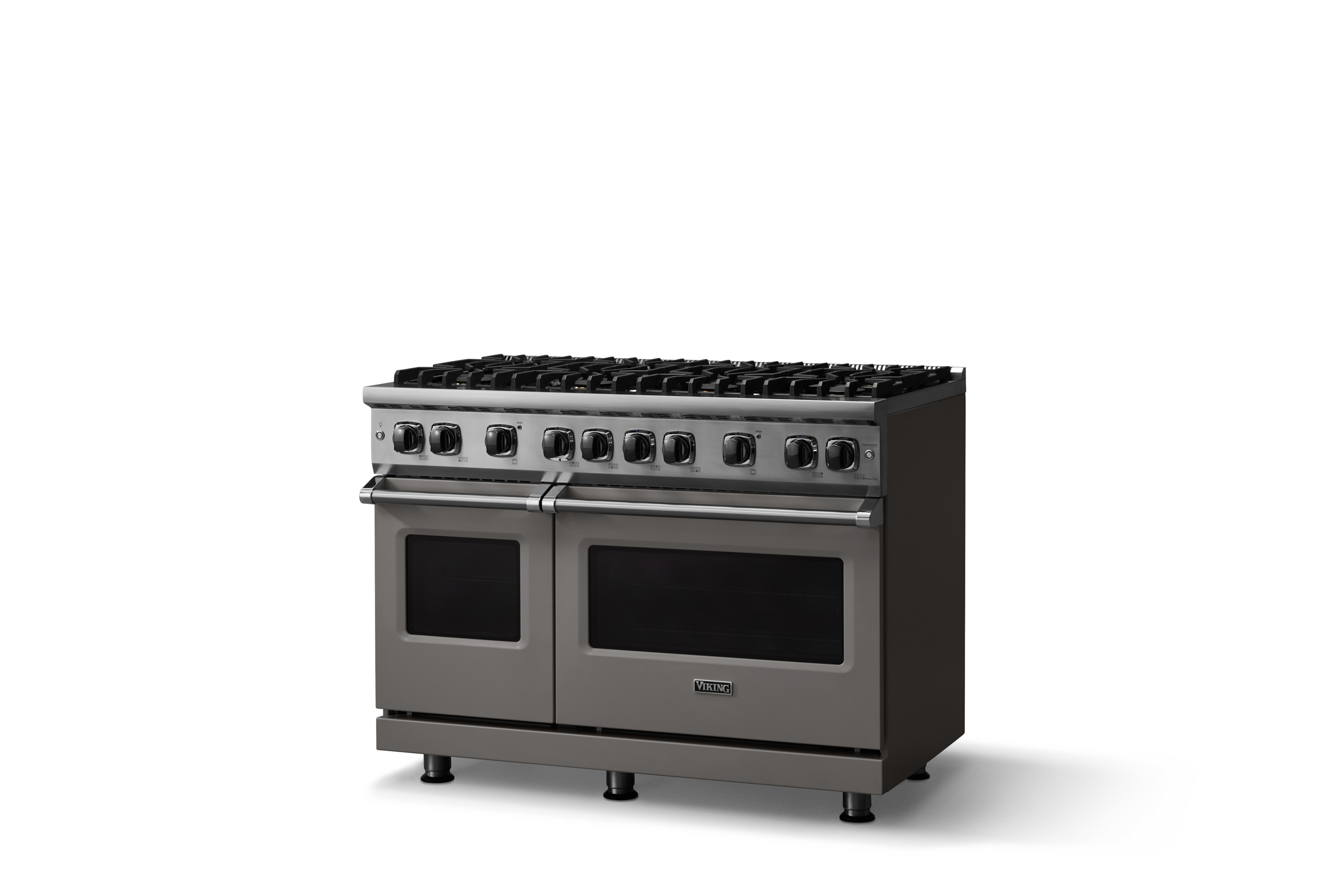 48"W. Sealed Burner Gas Range VGR5488BDG