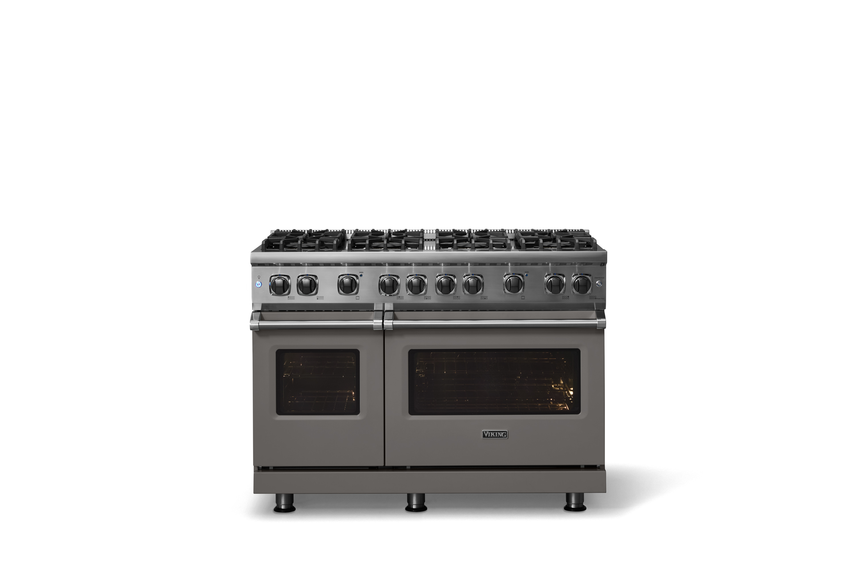 48"W. Sealed Burner Gas Range VGR5488BDG