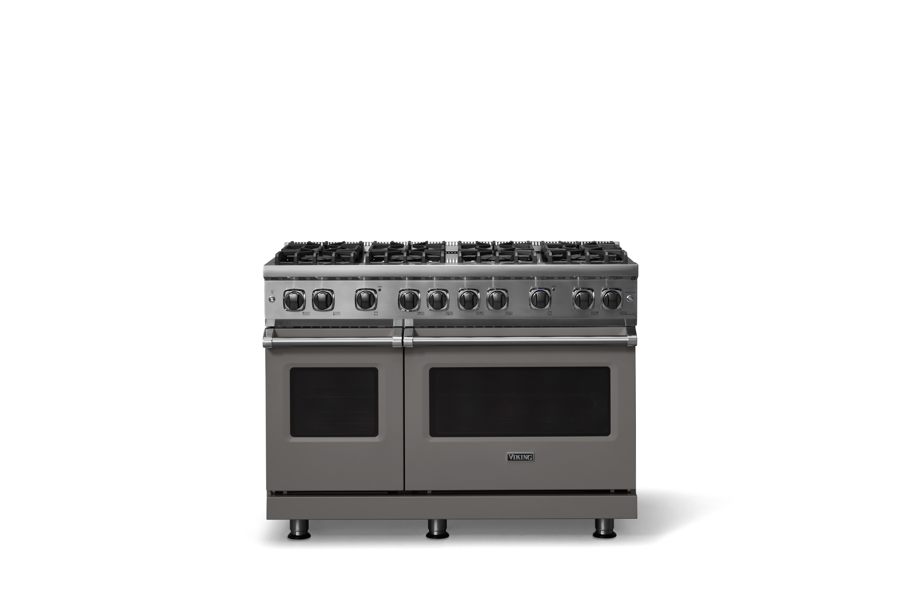 48"W. Sealed Burner Gas Range VGR5488BBH