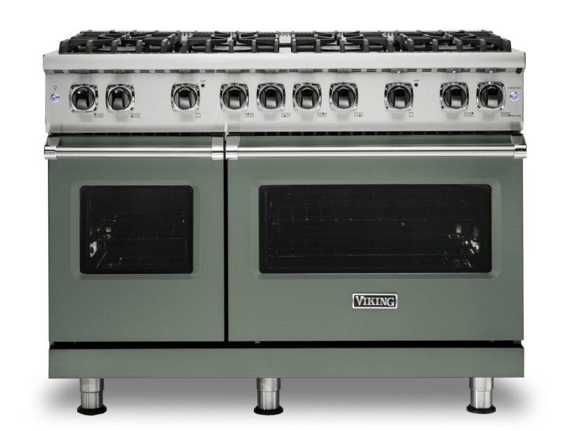 48" Gas Range VGR5488BEU