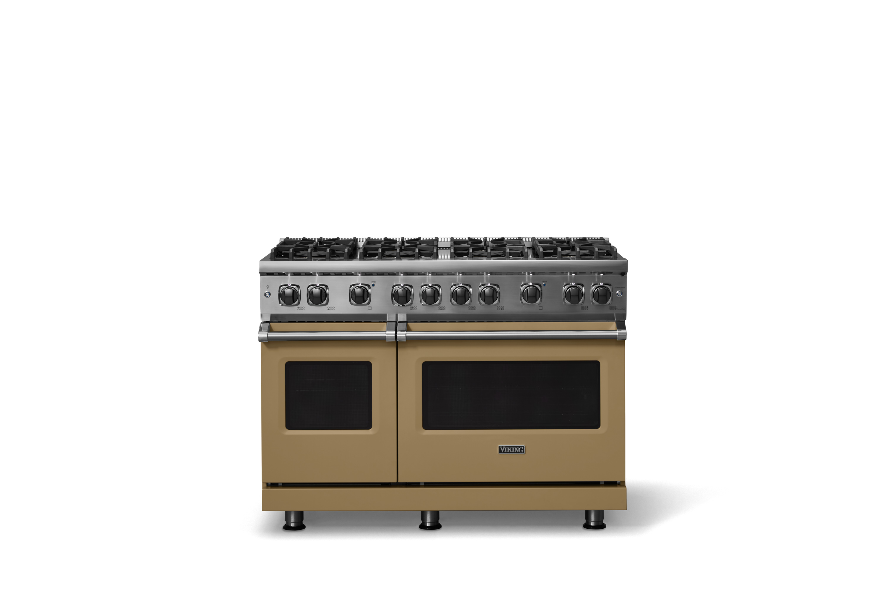 48"W. Sealed Burner Gas Range VGR5488BGH
