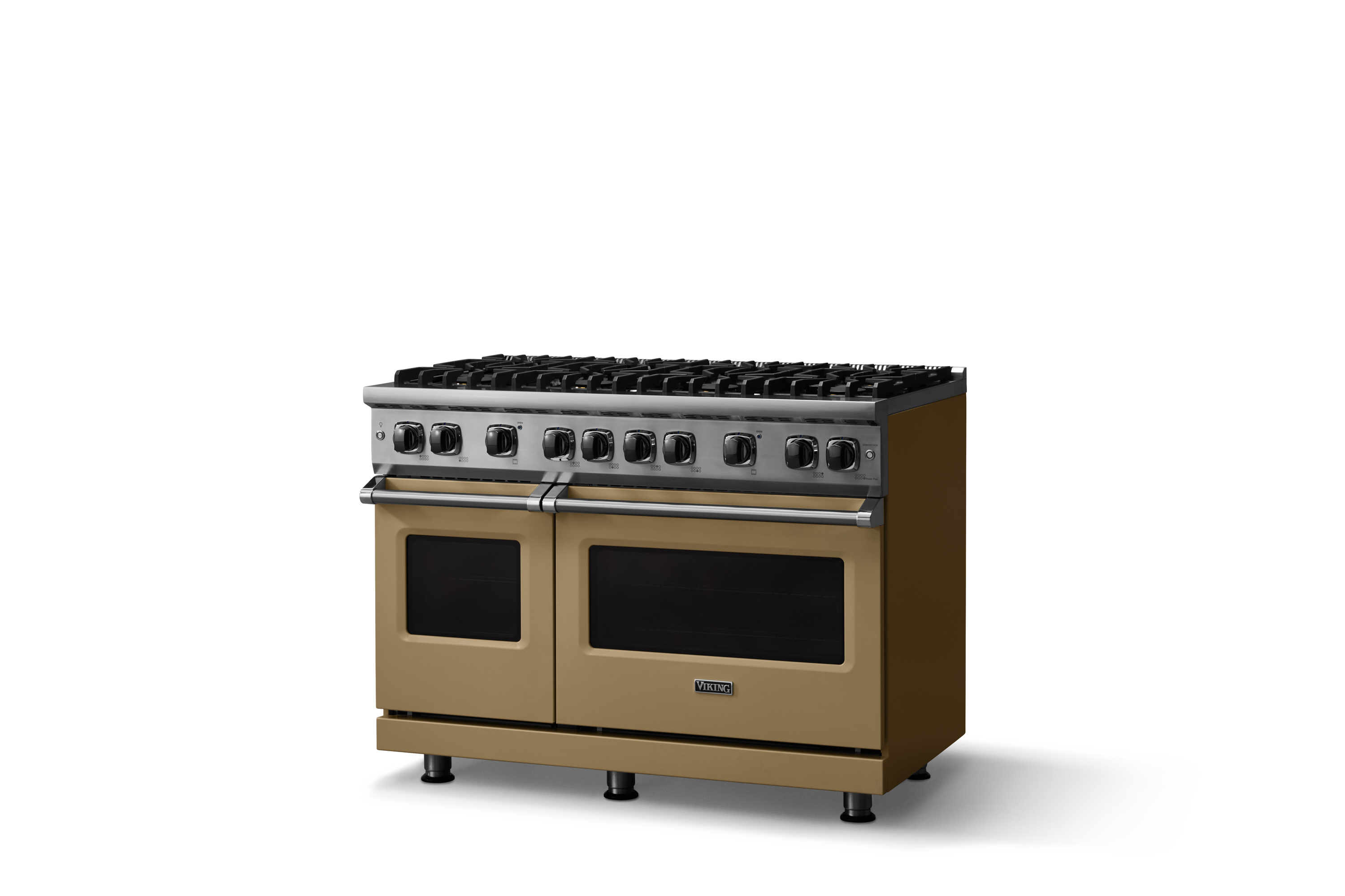 48"W. Sealed Burner Gas Range VGR5488BGHLP