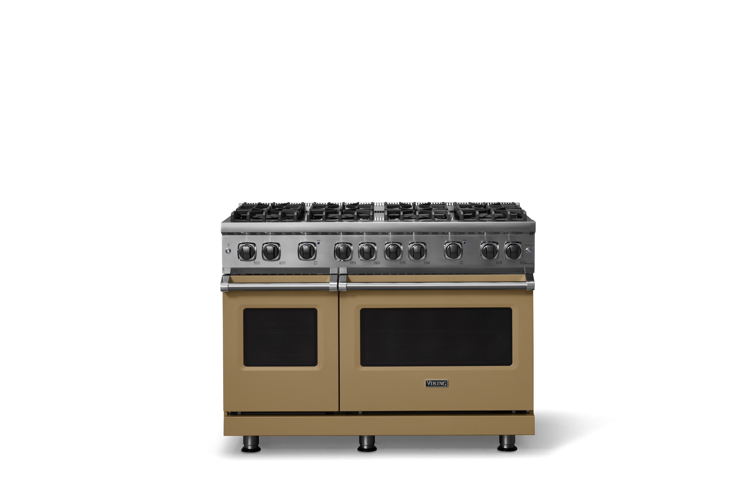 48"W. Sealed Burner Gas Range VGR5486GDG