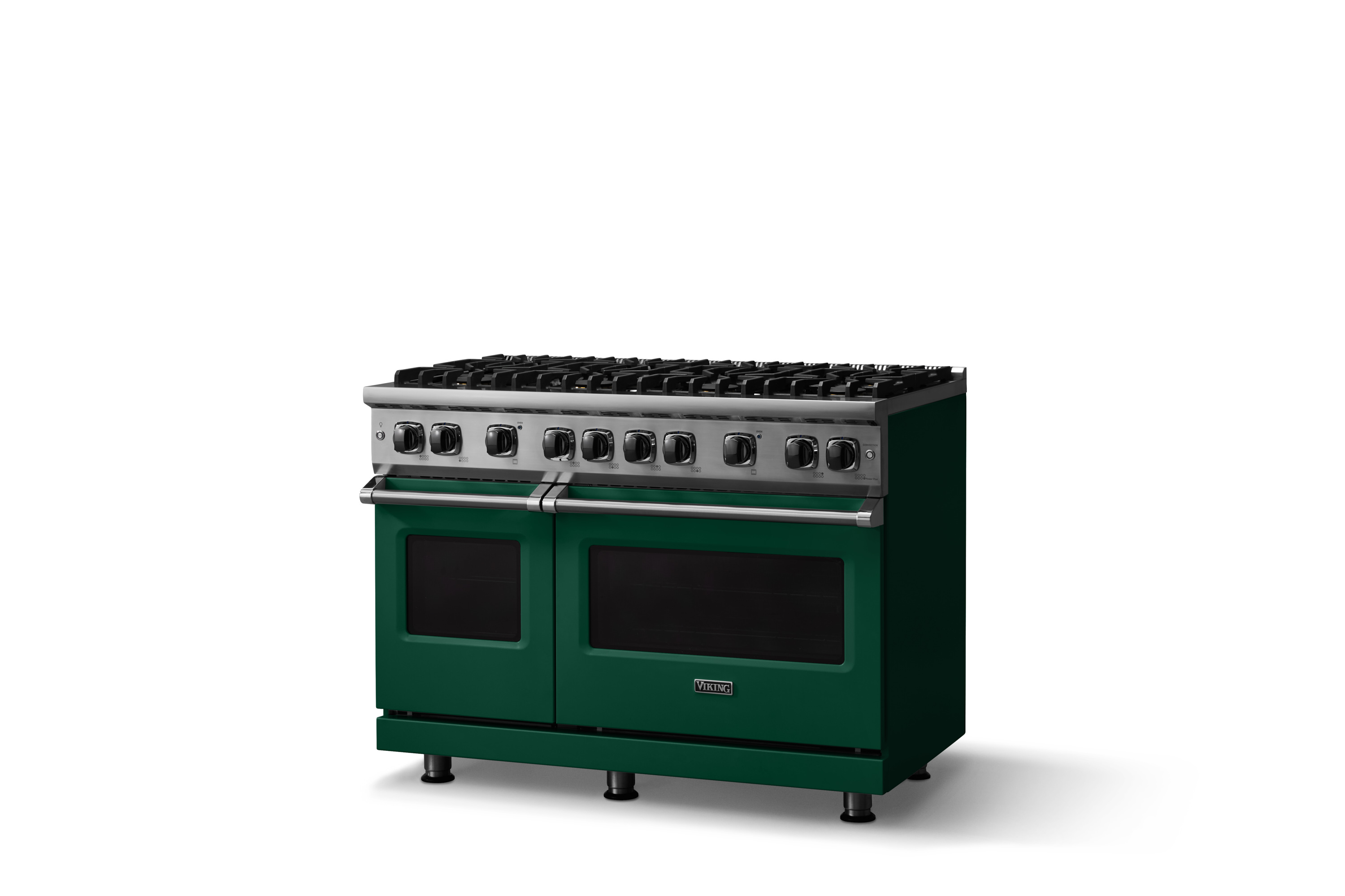 48"W. Sealed Burner Gas Range VGR5488BIVLP