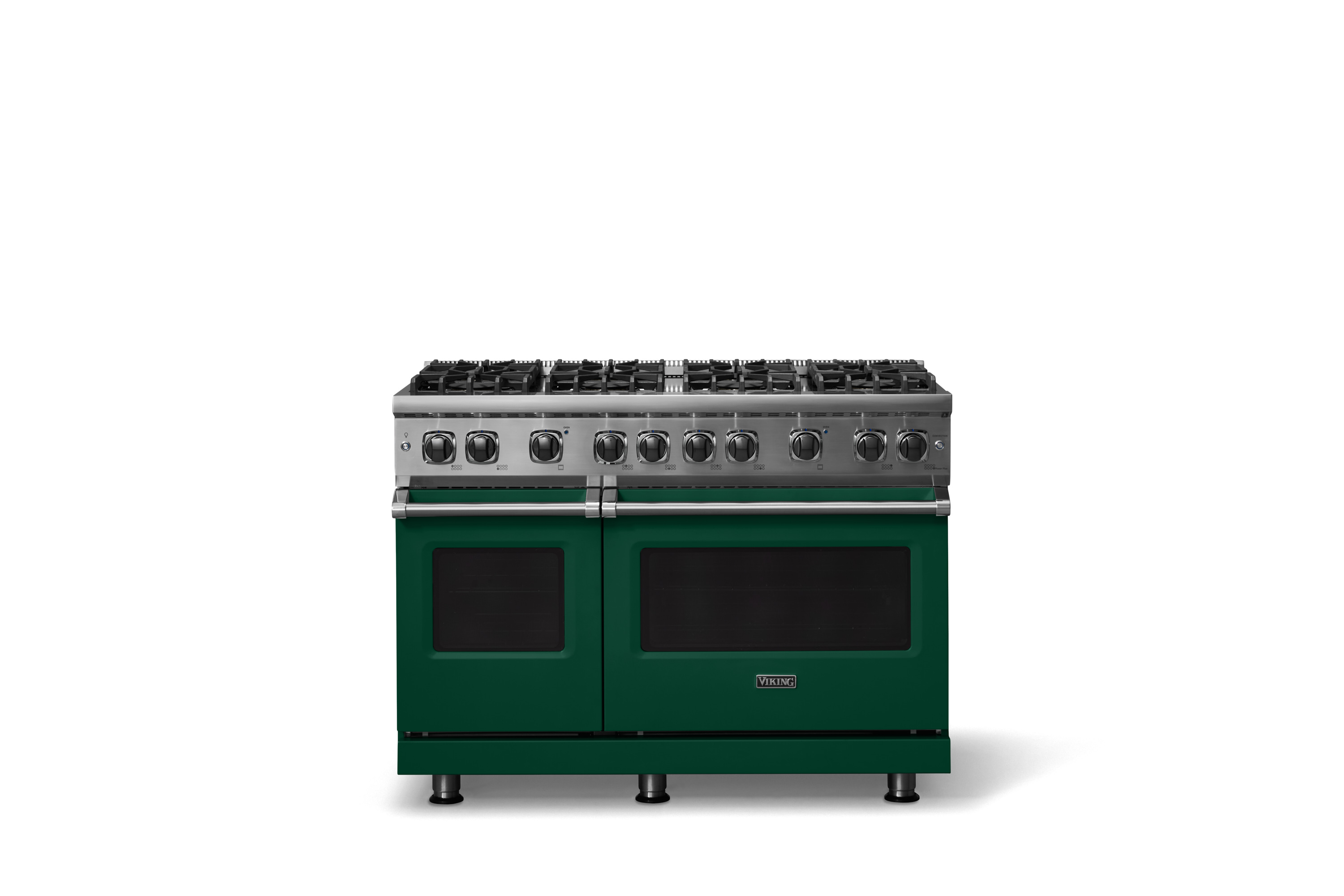 48"W. Sealed Burner Gas Range VGR5486GDG