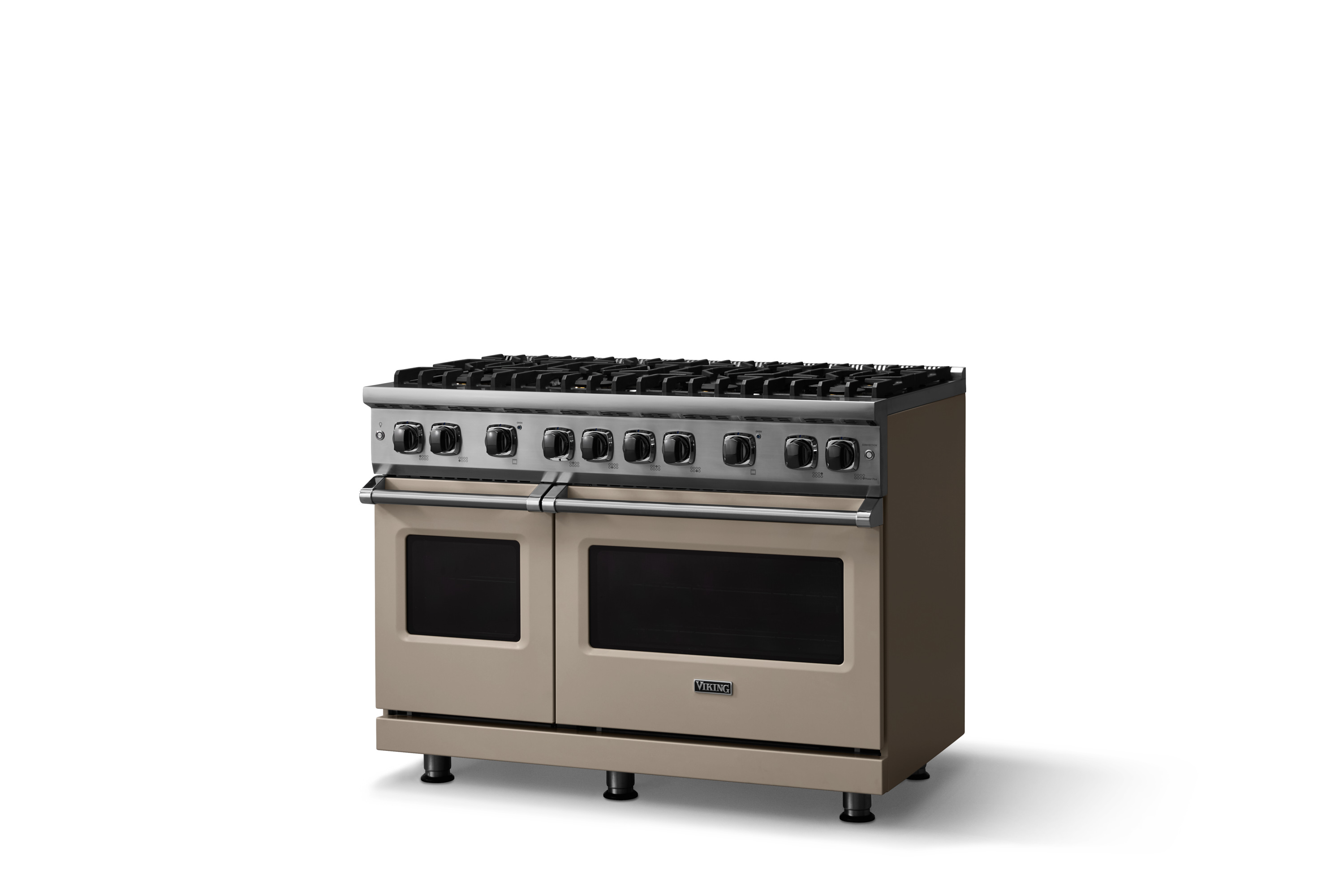 48"W. Sealed Burner Gas Range VGR5488BNA