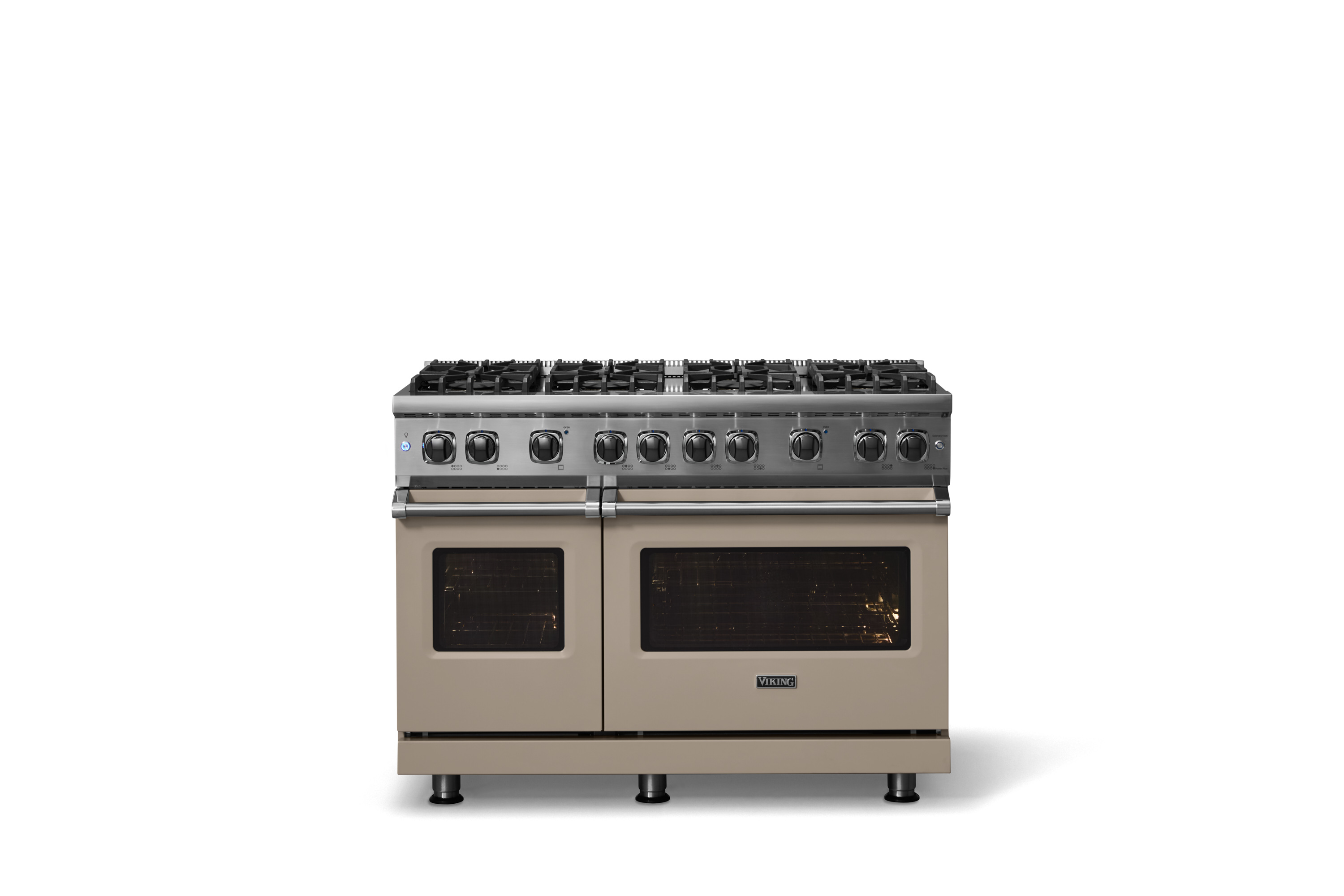 48"W. Sealed Burner Gas Range VGR5488BNA