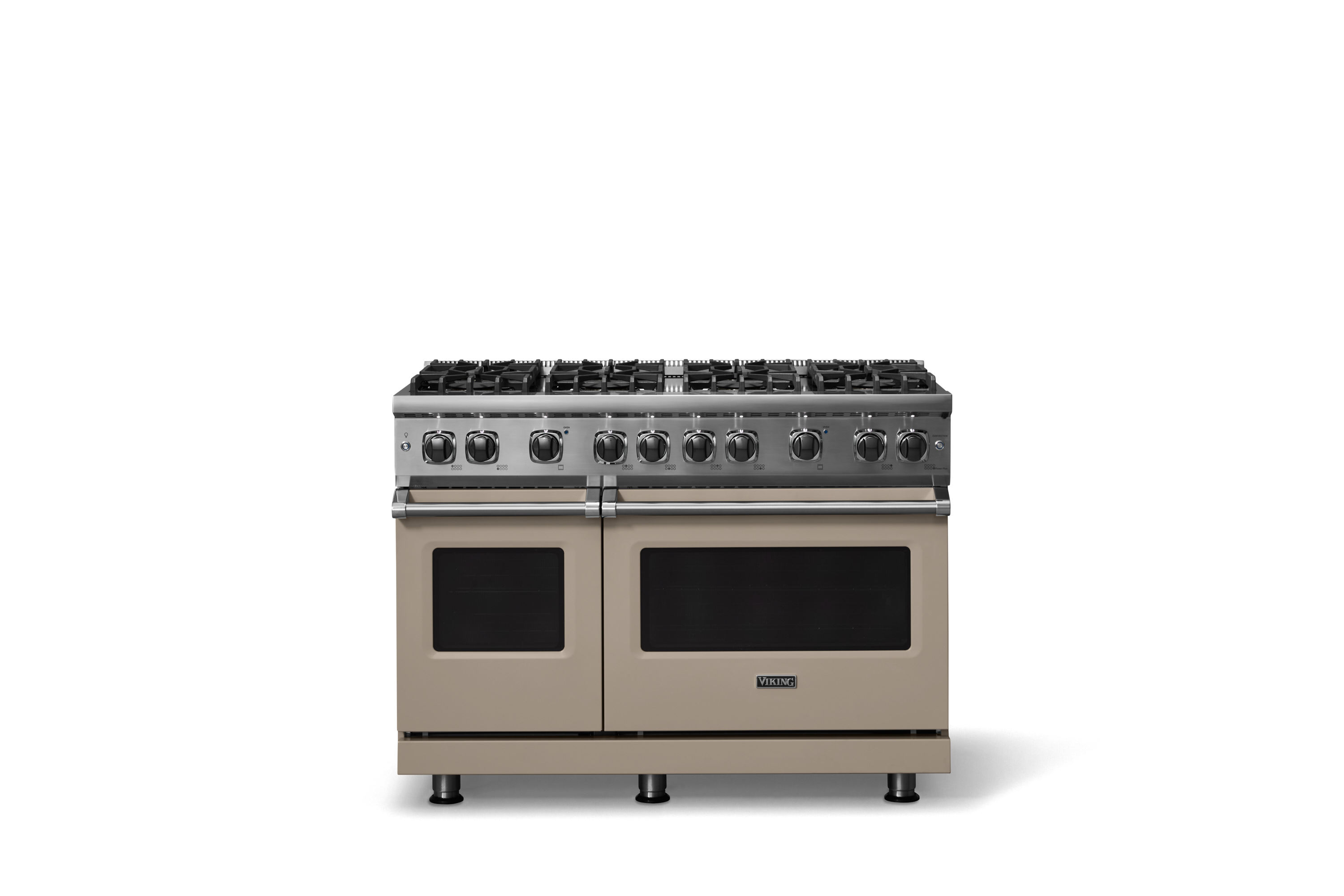 48"W. Sealed Burner Gas Range VGR5488BNALP