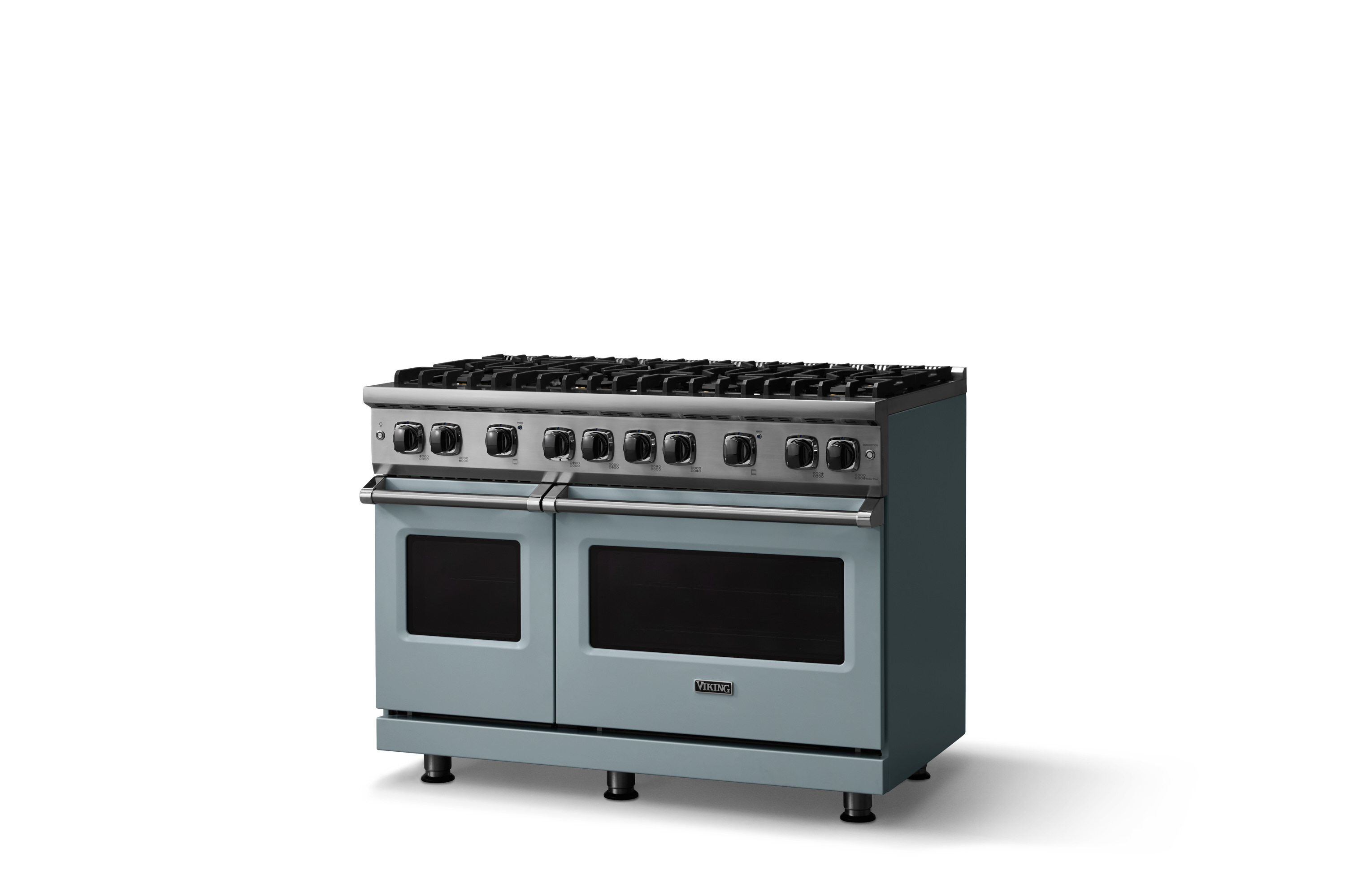 48"W. Sealed Burner Gas Range VGR5488BNSLP