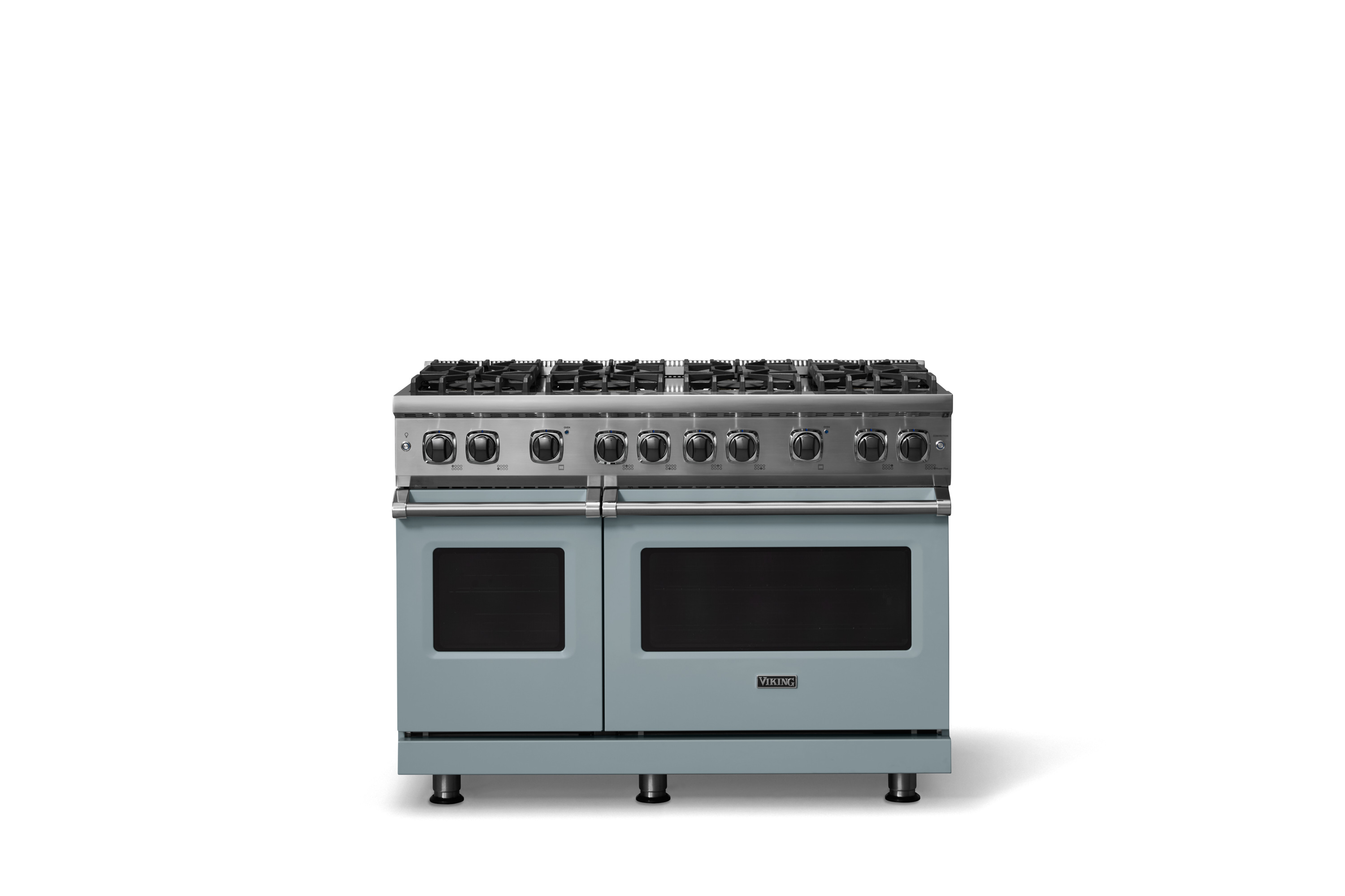 48"W. Sealed Burner Gas Range VGR5486GDG