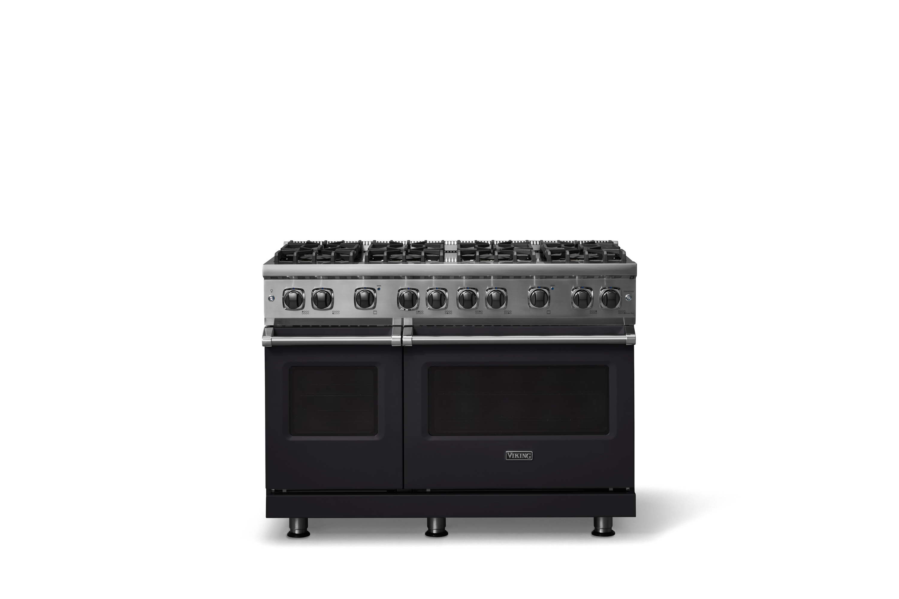 48"W. Sealed Burner Gas Range VGR5486GDG