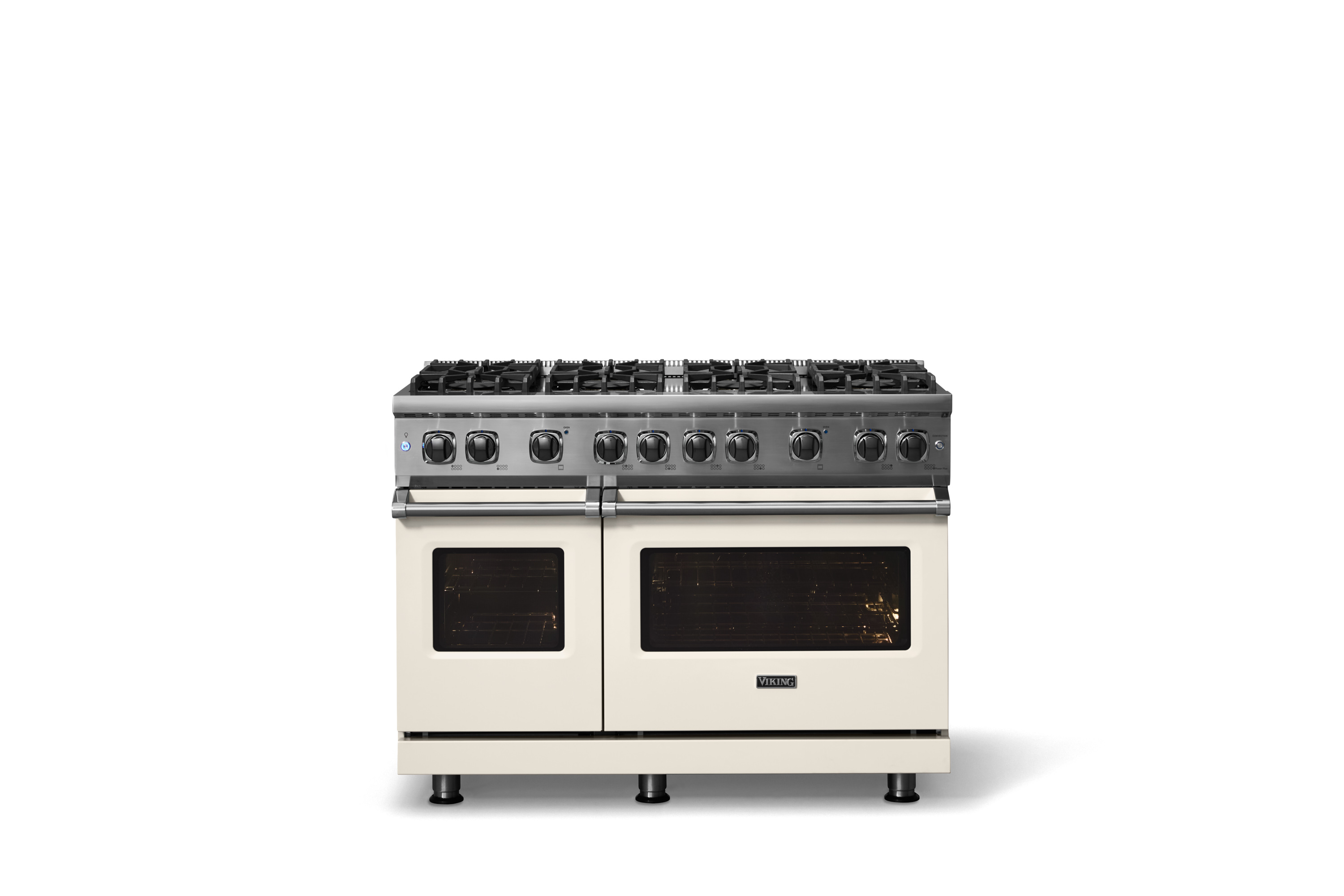 48"W. Sealed Burner Gas Range VGR5488BPW