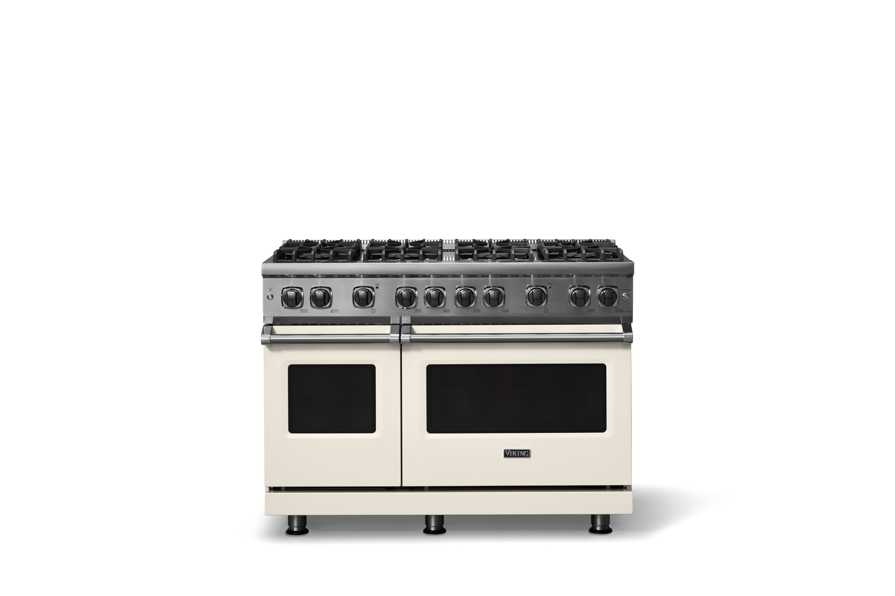 48"W. Sealed Burner Gas Range VGR5486GDG