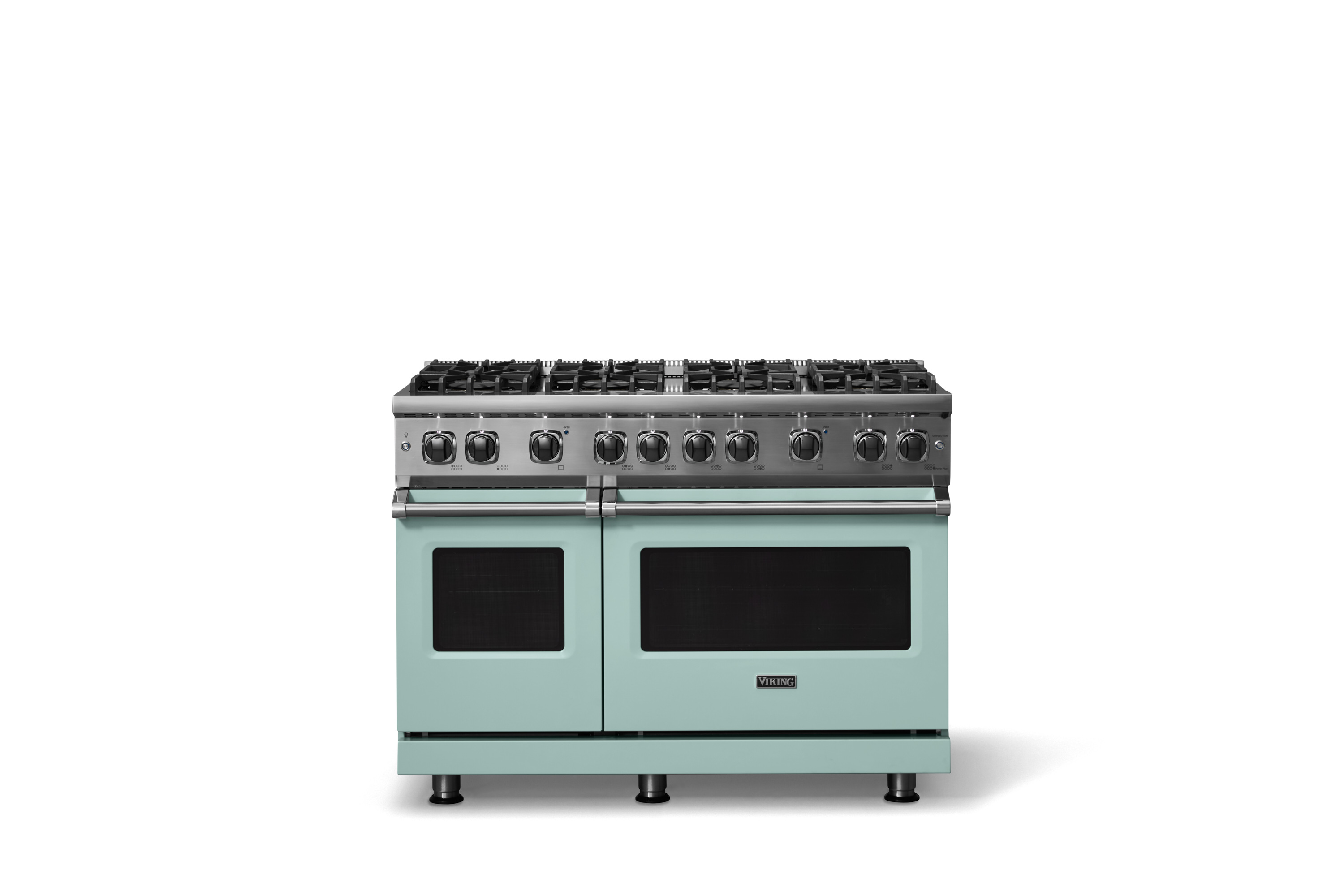48"W. Sealed Burner Gas Range VGR5488BSP