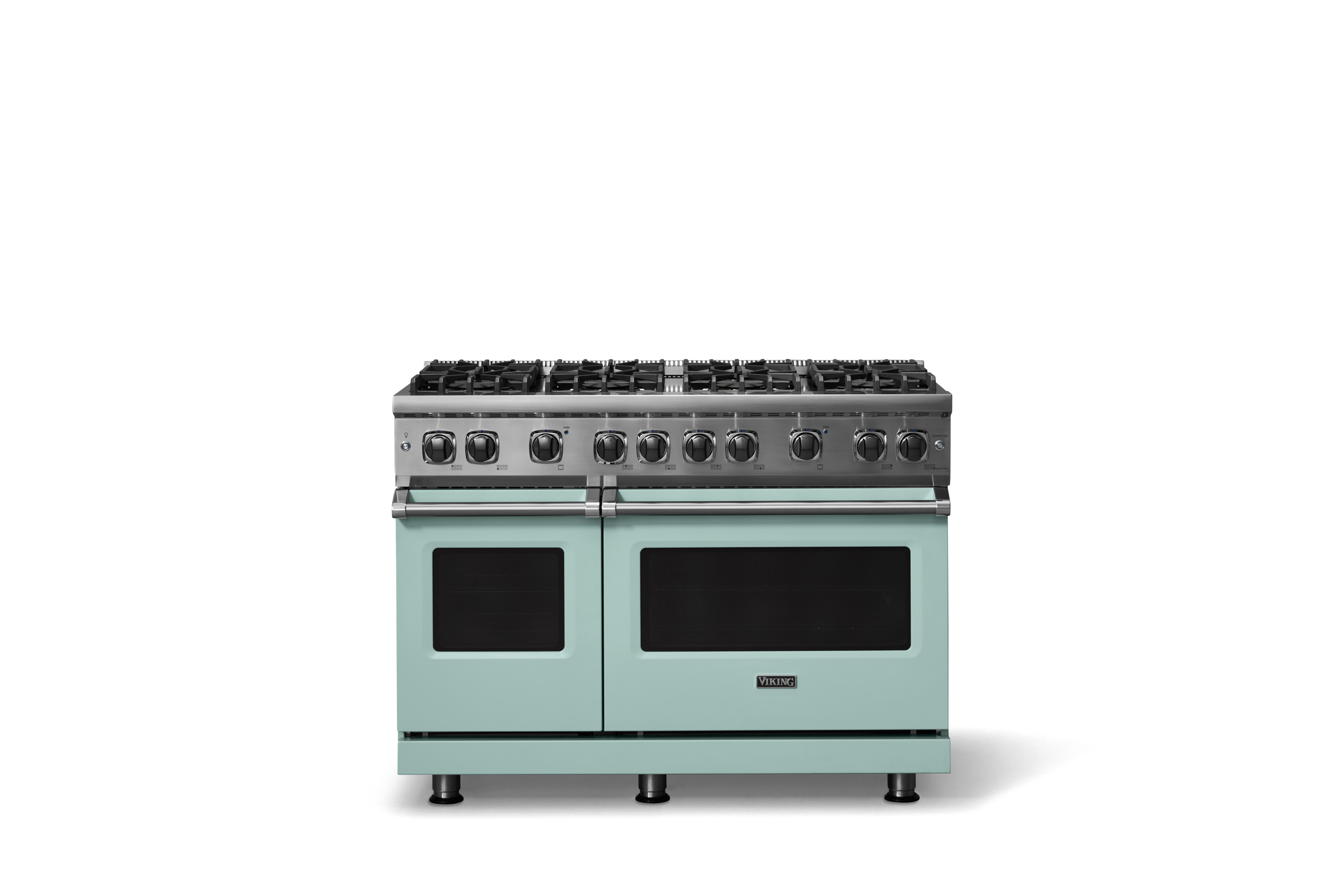 48"W. Sealed Burner Gas Range VGR5486GDG