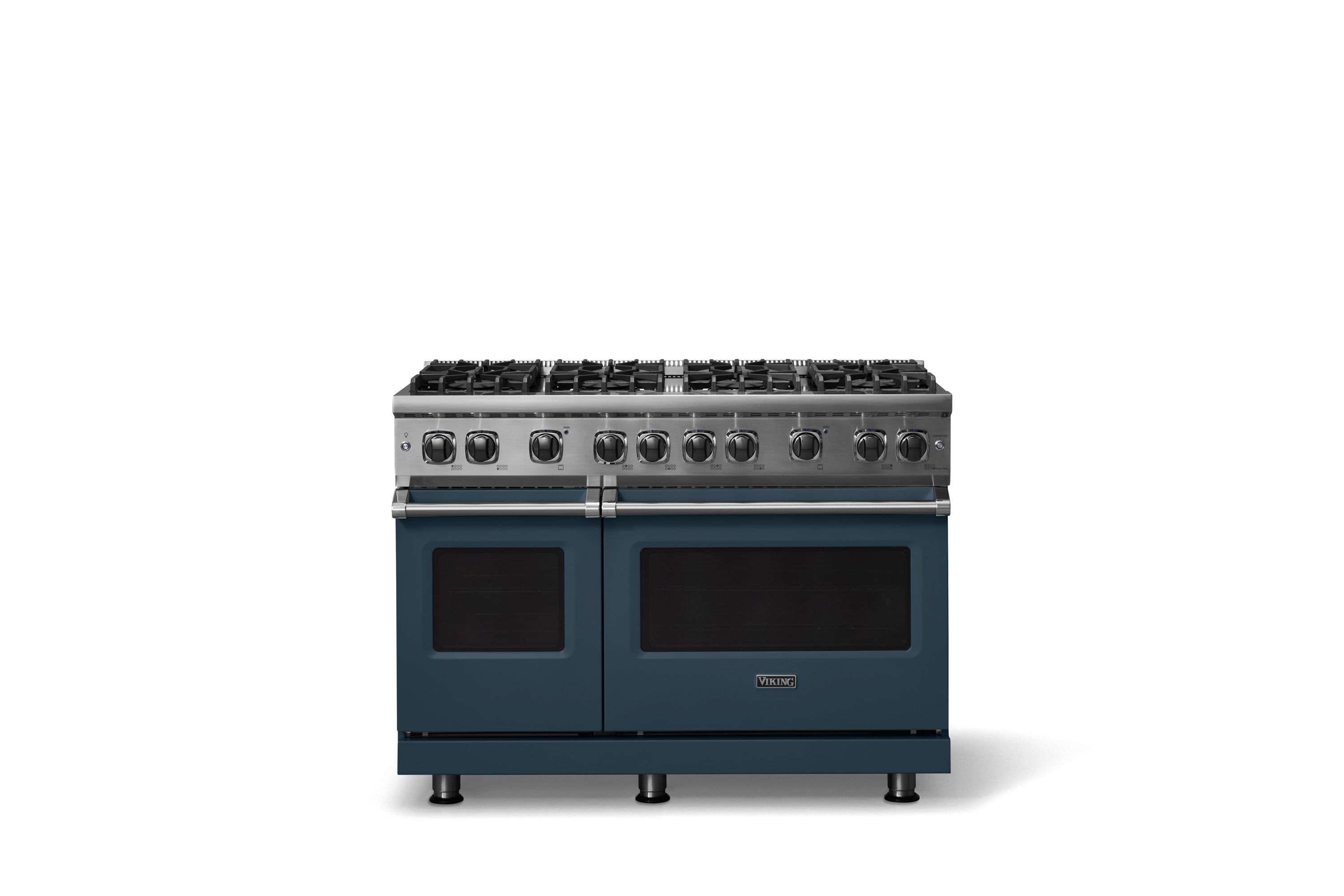 48"W. Sealed Burner Gas Range VGR5486GDG