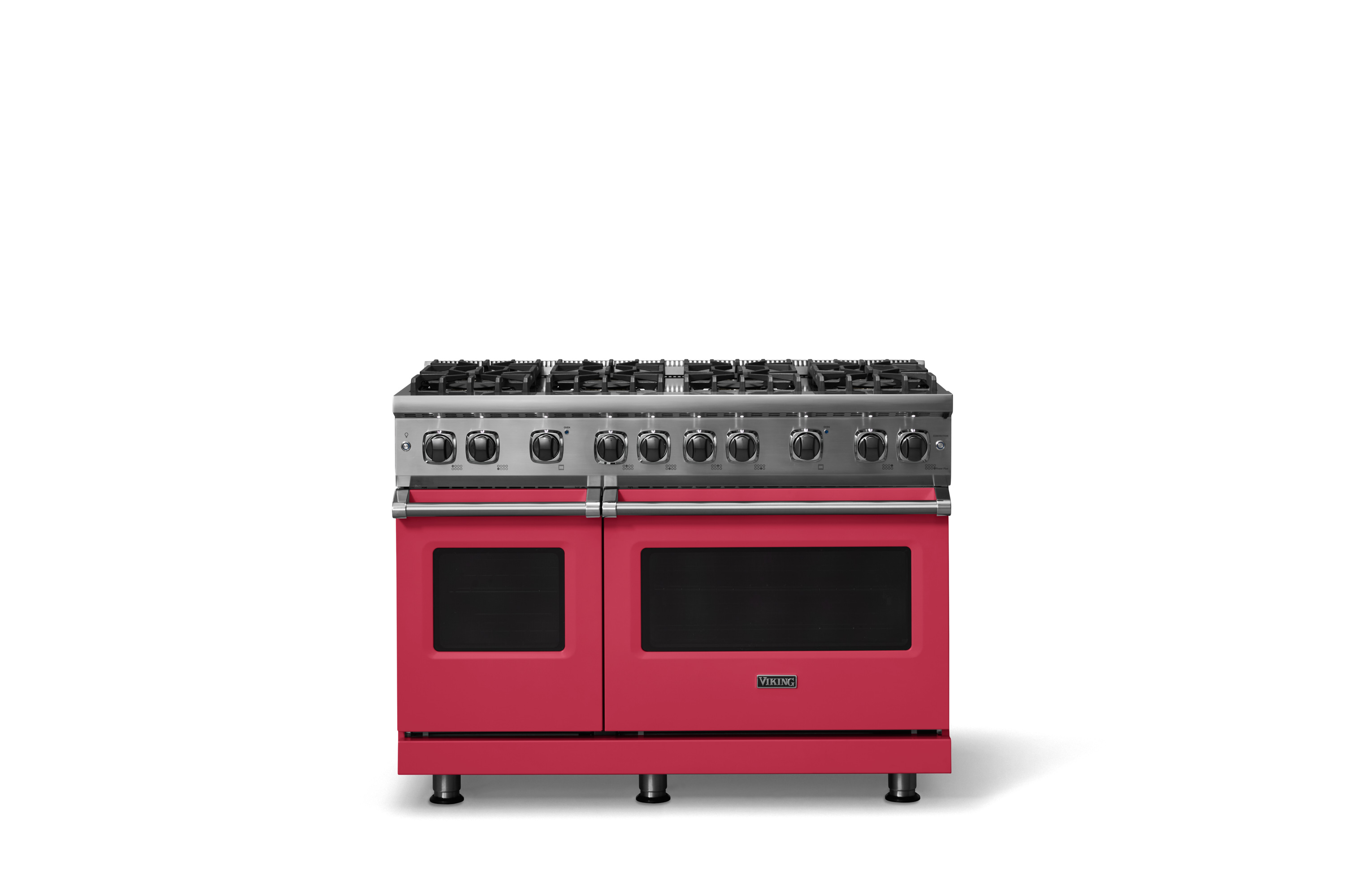 48"W. Sealed Burner Gas Range VGR5488BVA