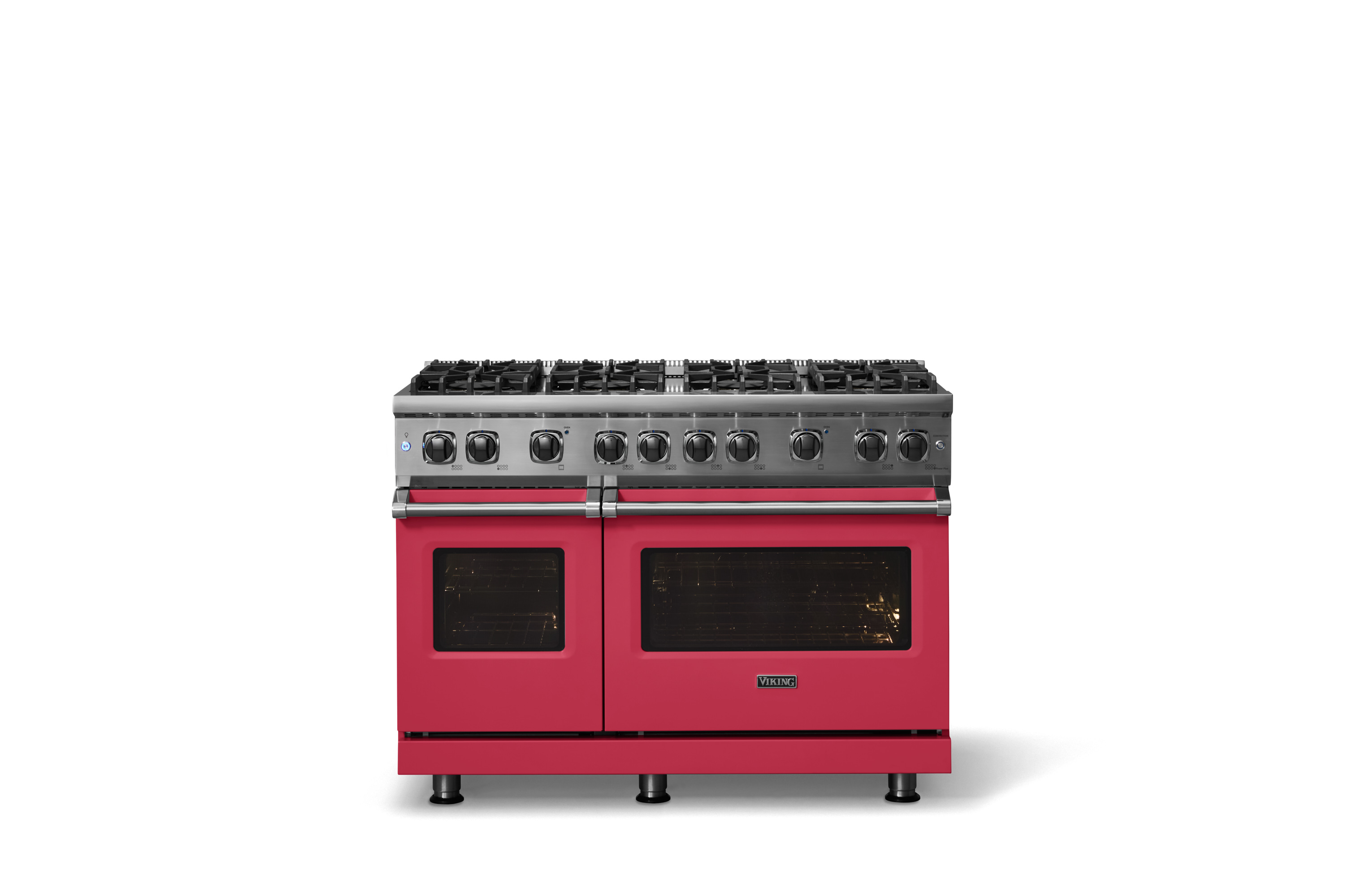 48"W. Sealed Burner Gas Range VGR5488BVA