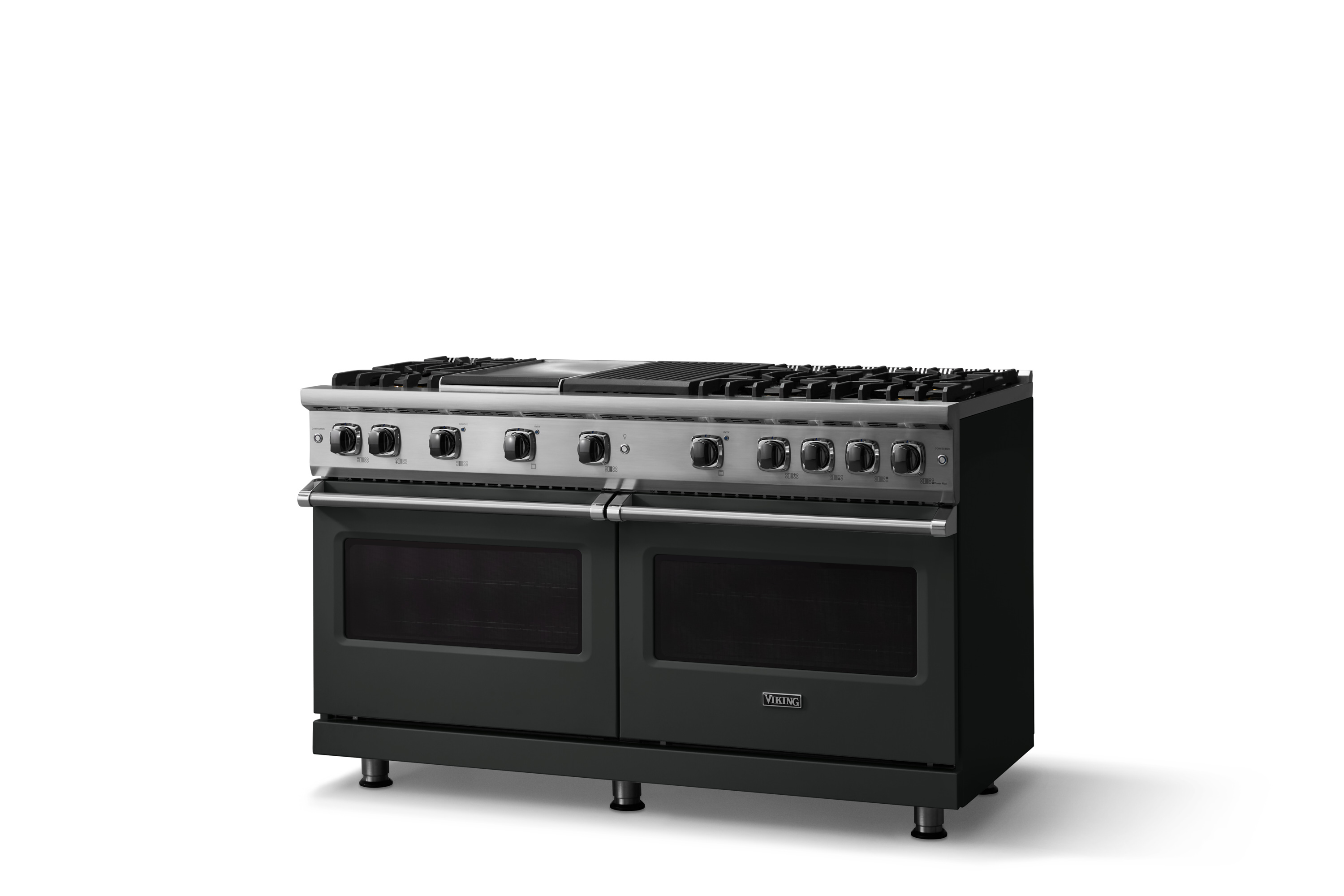 60"W. Sealed Burner Gas Range VGR5606GQAN