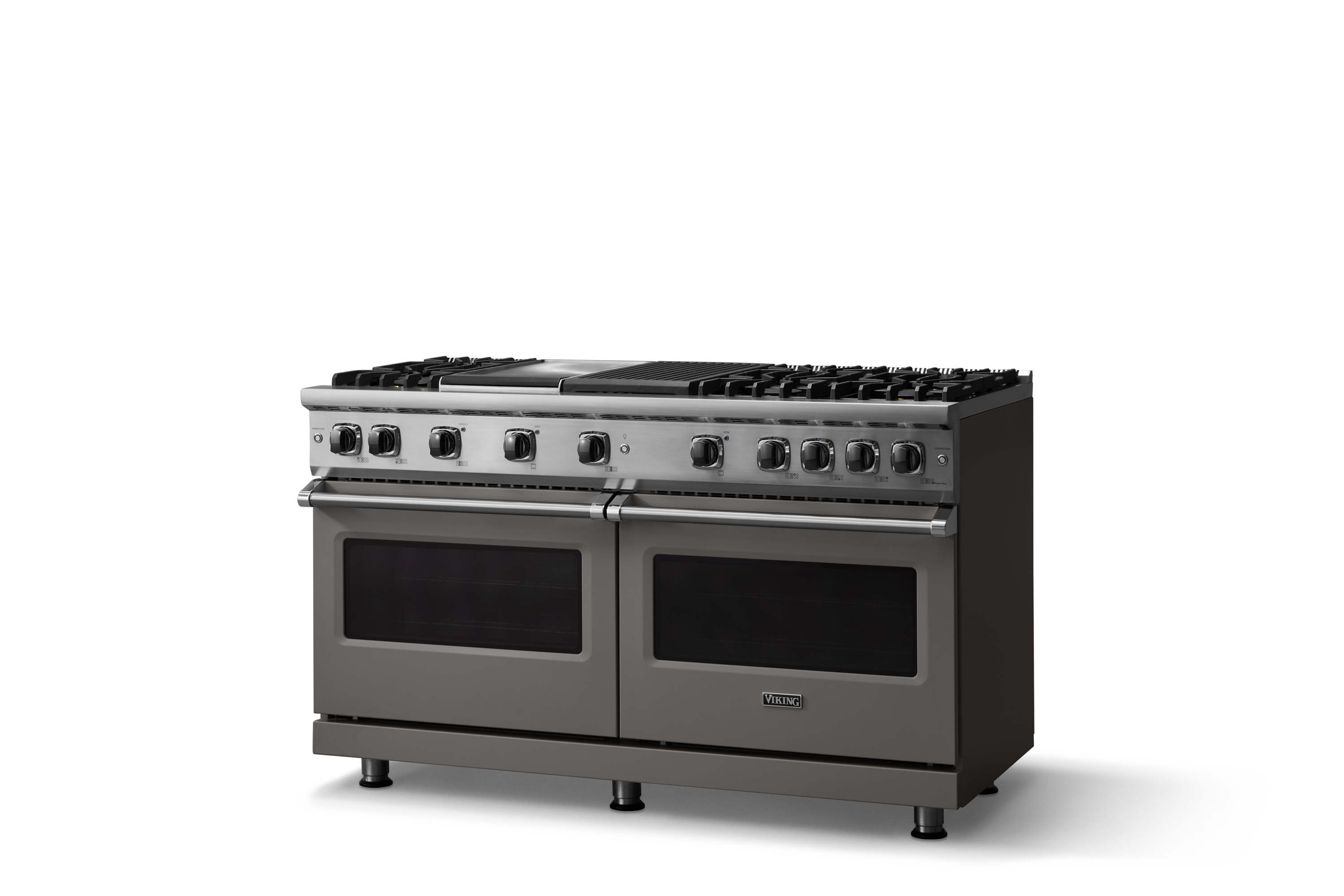 60"W. Sealed Burner Gas Range VGR5606GQDGLP