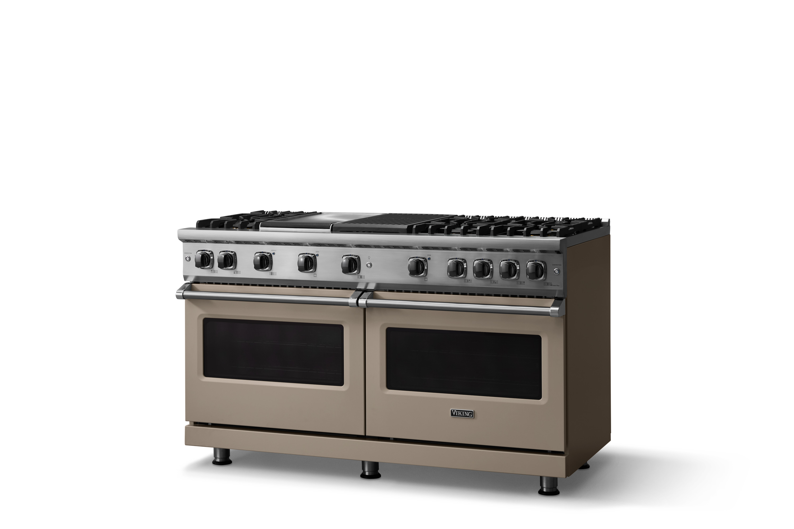 60"W. Sealed Burner Gas Range VGR5606GQNA