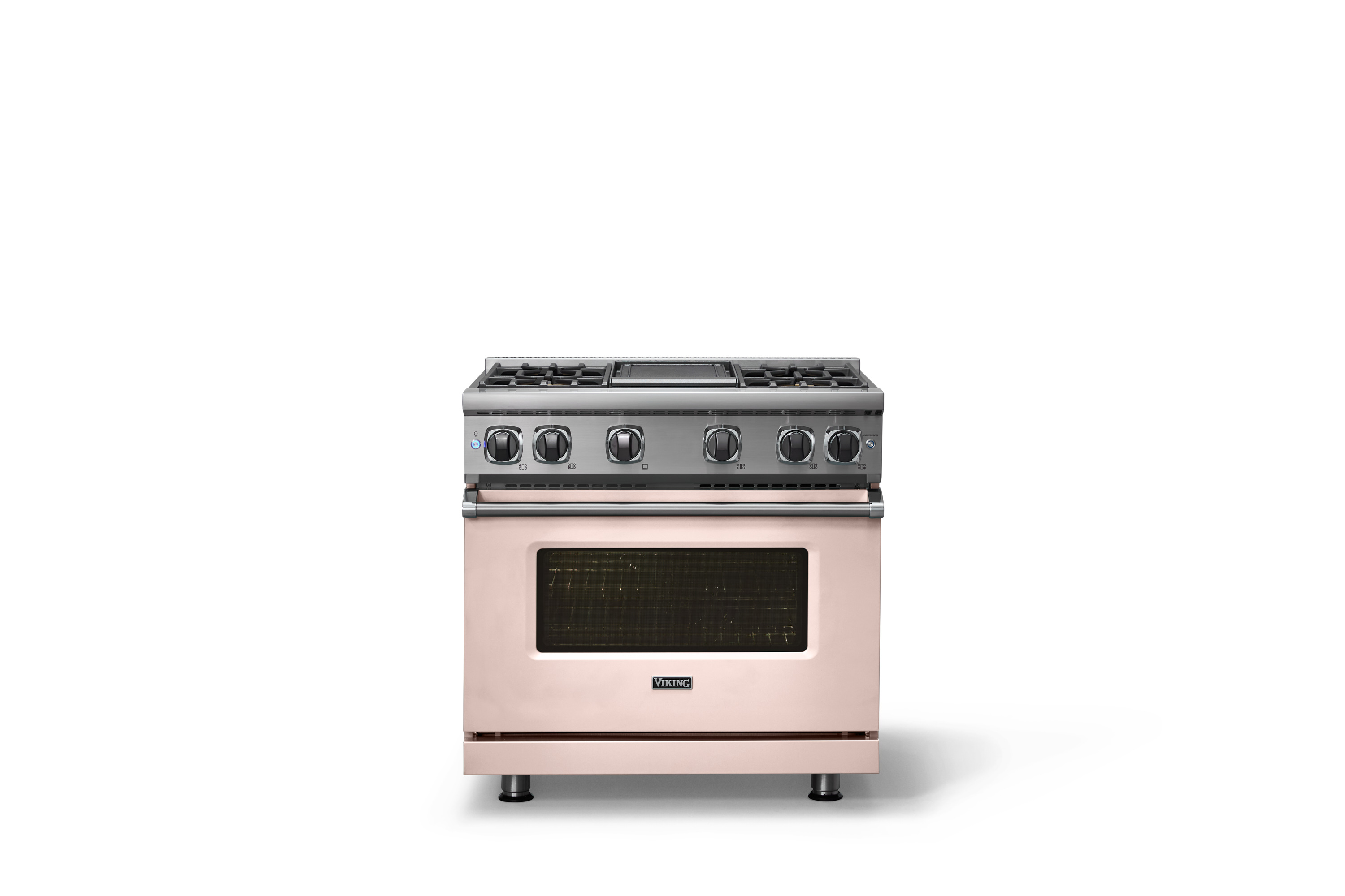 36"W. Sealed Burner Gas Range VGR73624GBH