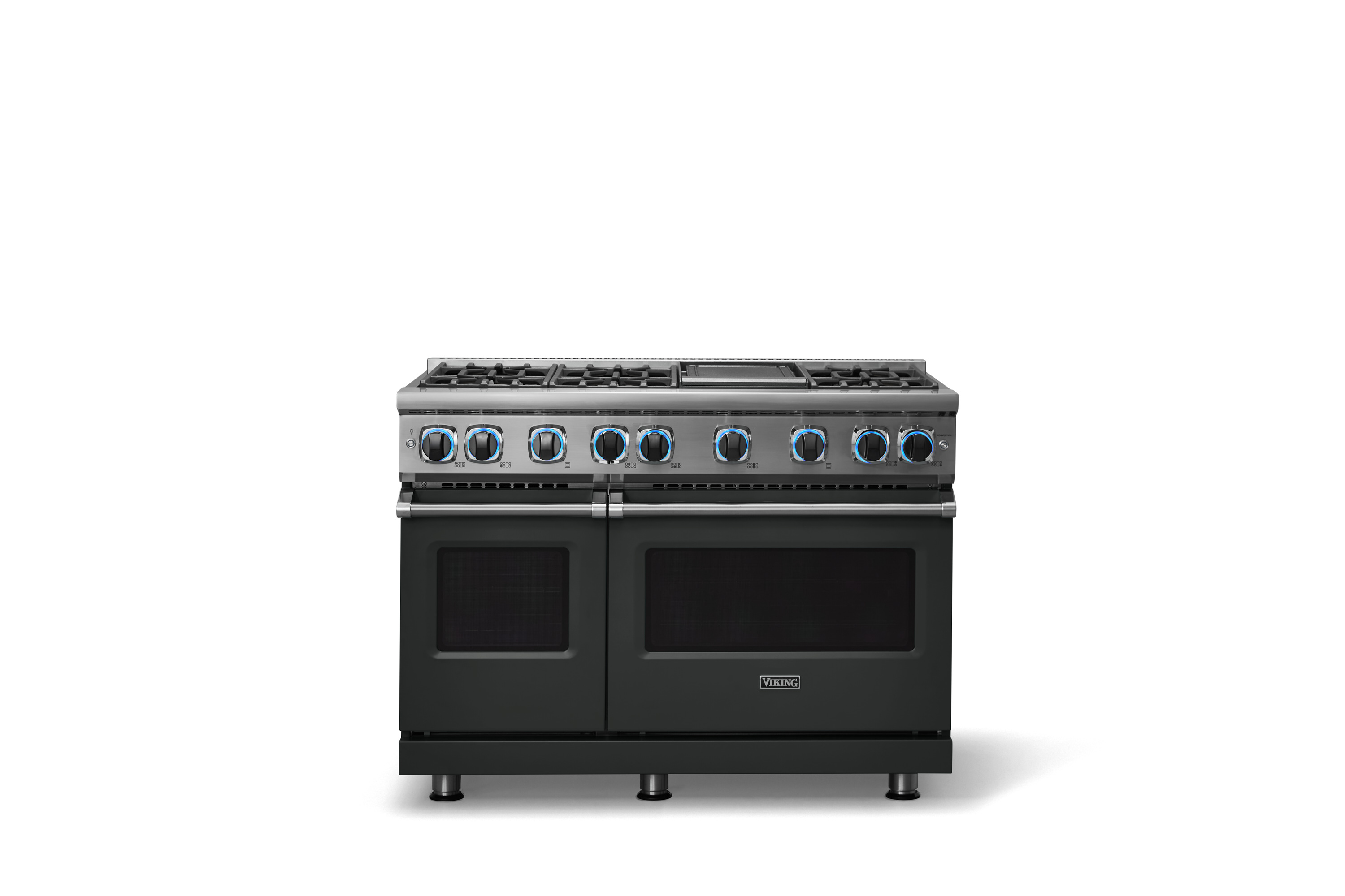 48"W. Sealed Burner Gas Range VGR74826GAN