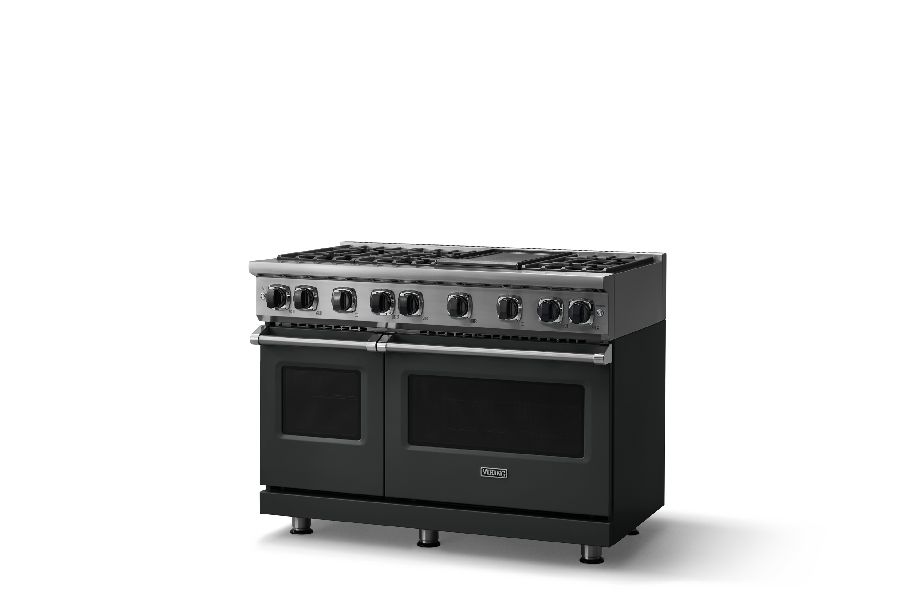 48"W. Sealed Burner Gas Range VGR74826GANLP