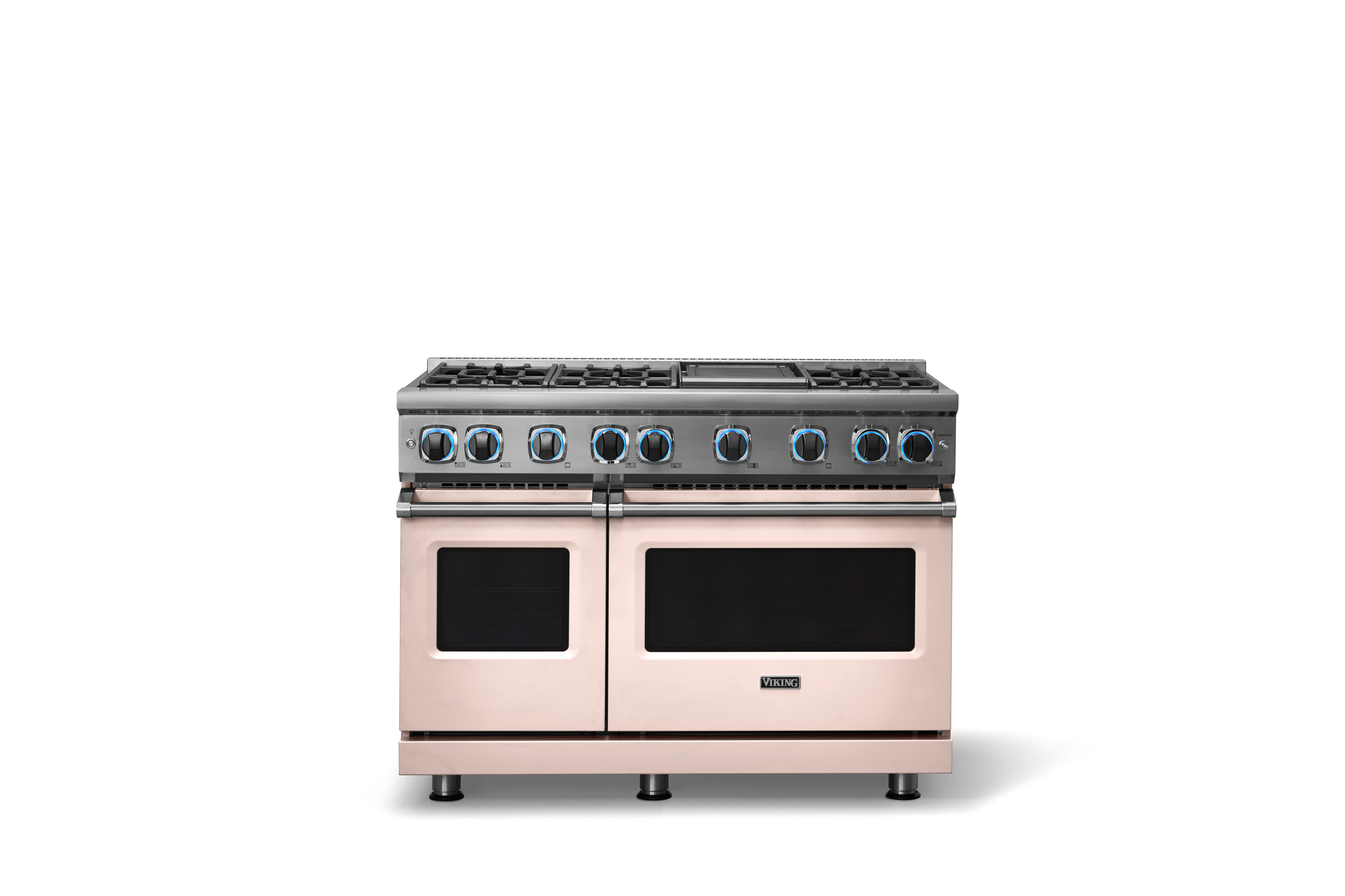 48"W. Sealed Burner Gas Range VGR74826GBHLP