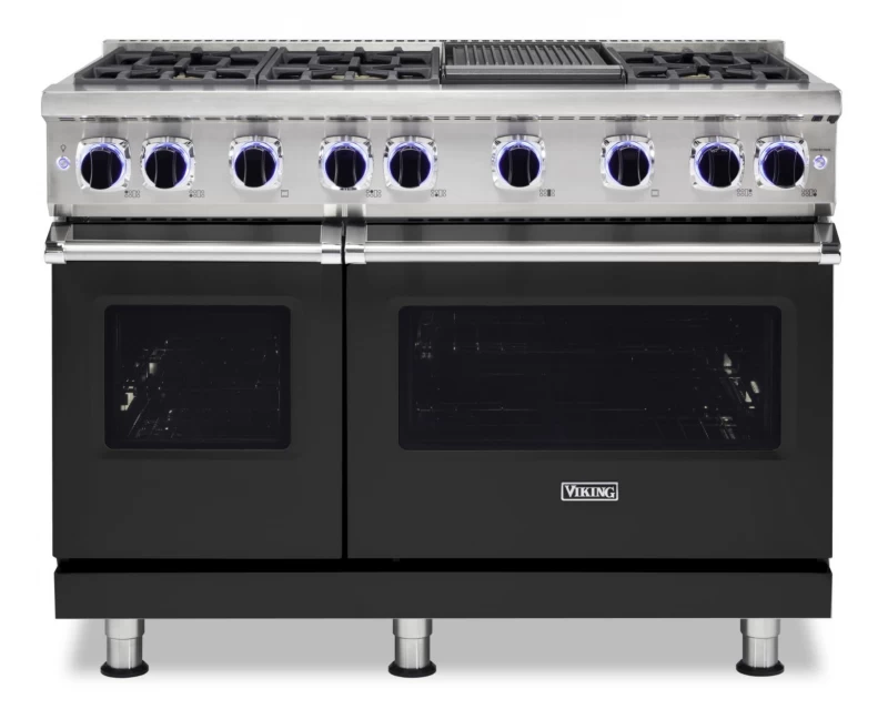 48" Sealed Burner Gas Range VGR74826GCSLP