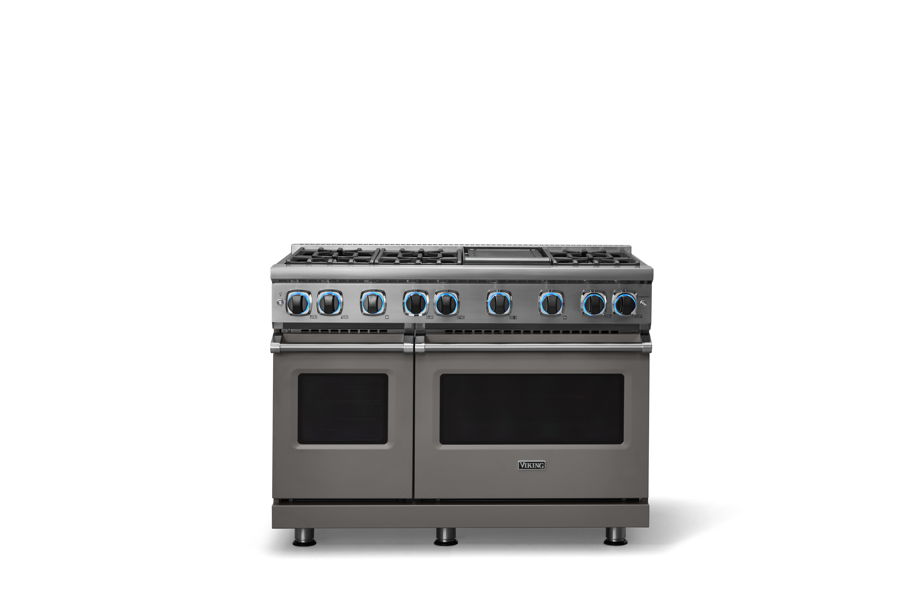 48"W. Sealed Burner Gas Range VGR74826GDG