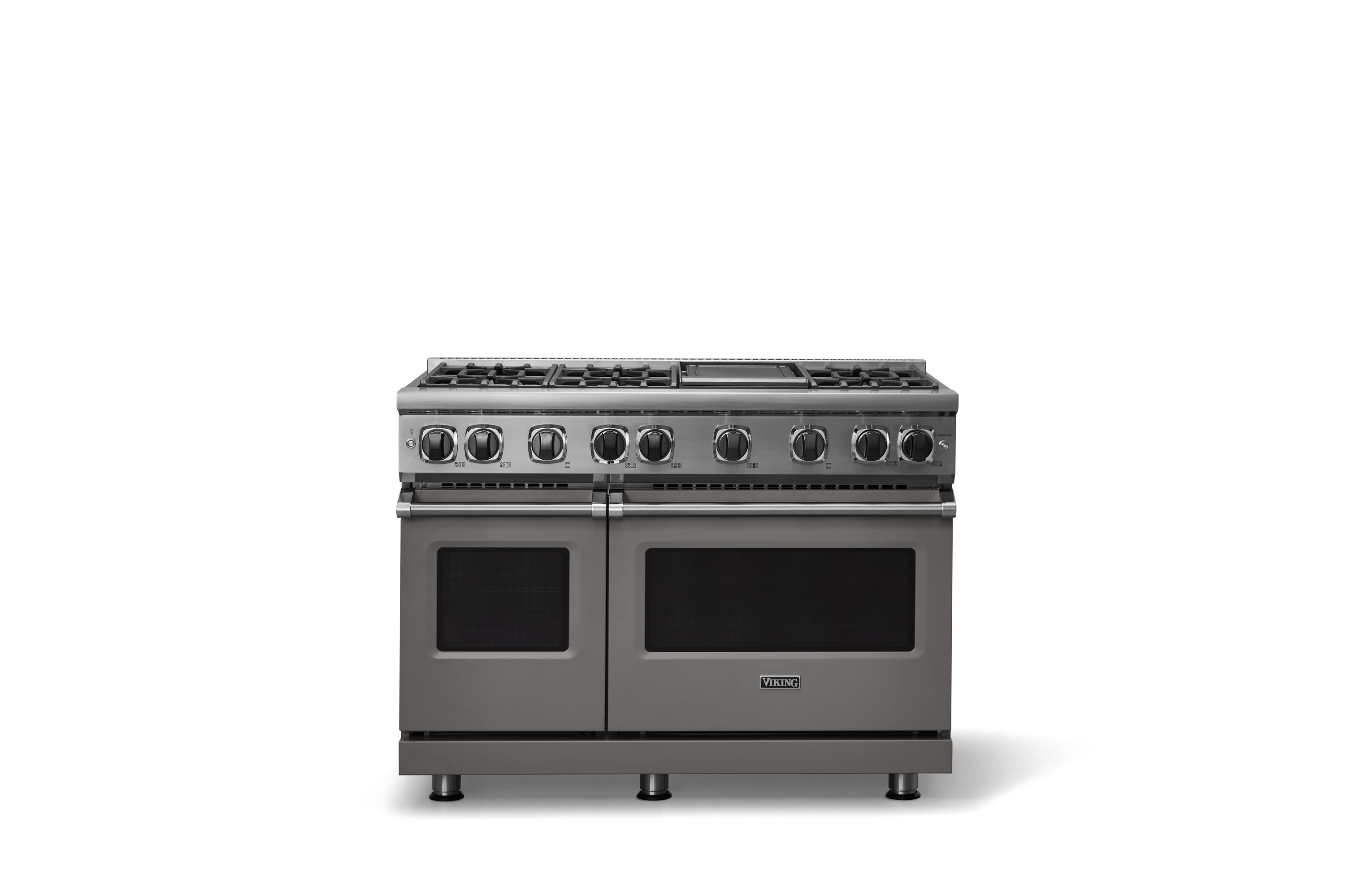 48"W. Sealed Burner Gas Range VGR74826GDGLP